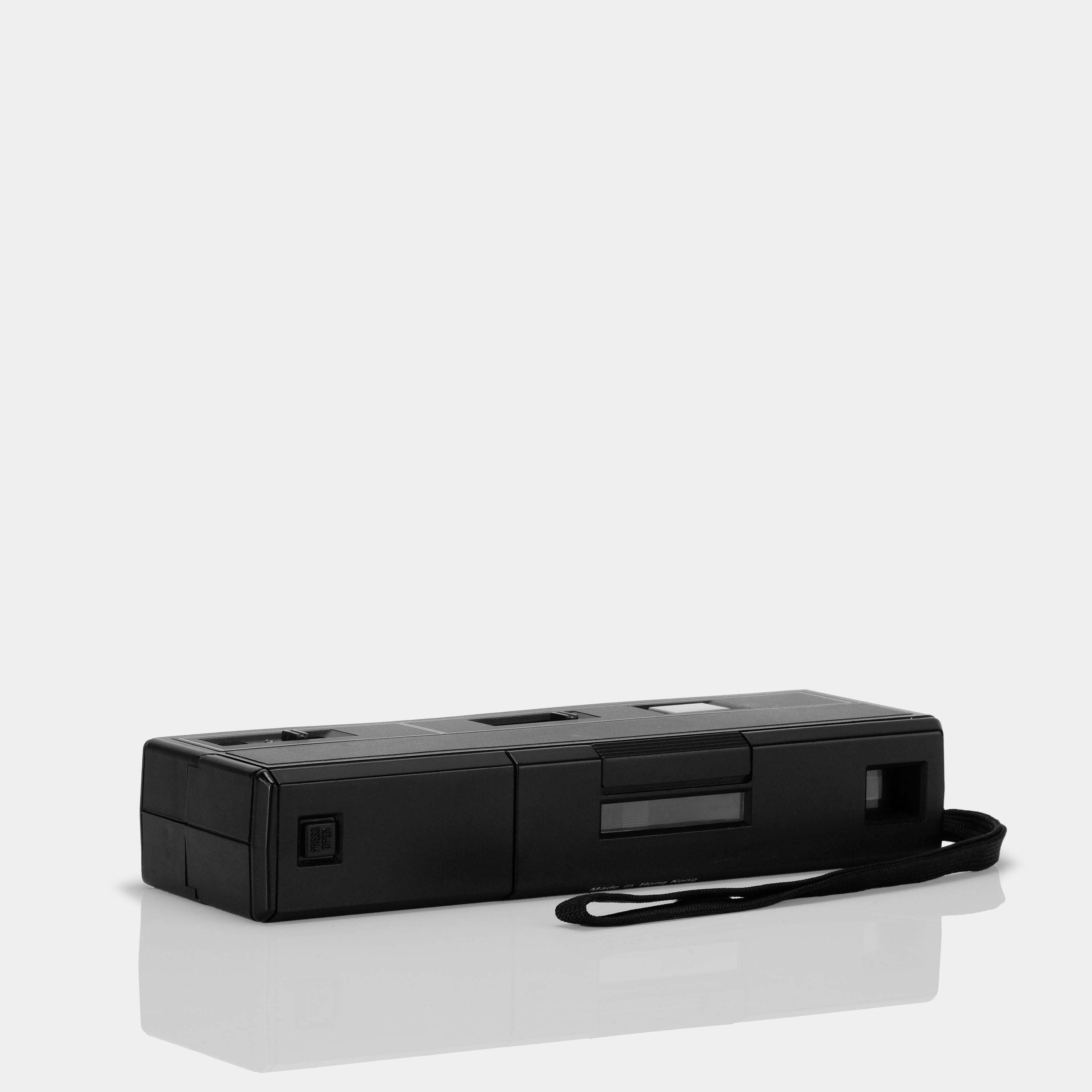 Sears tele 410 110 Format Film Camera