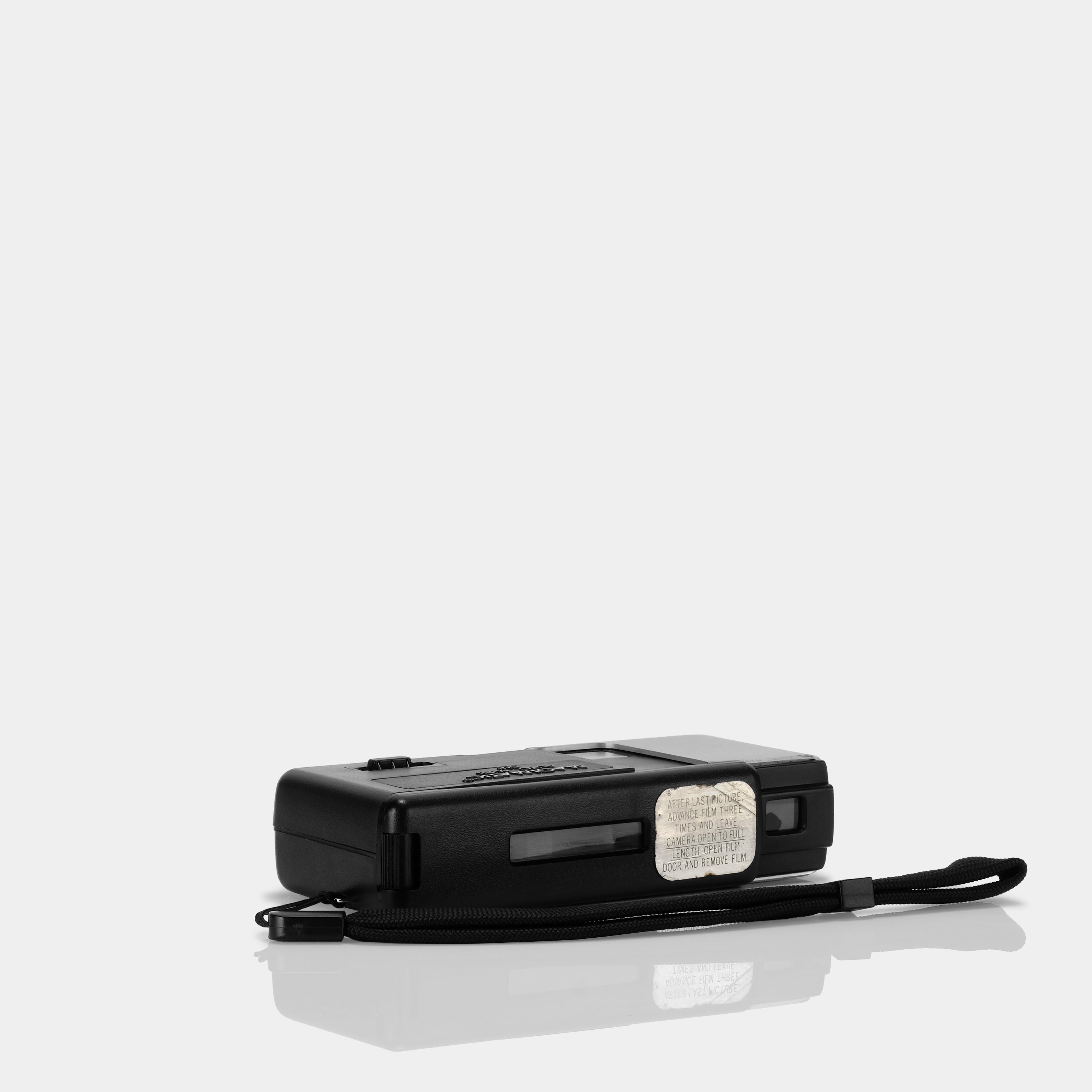 Imperial Magimatic Auto Mini 318 110 Format Film Camera