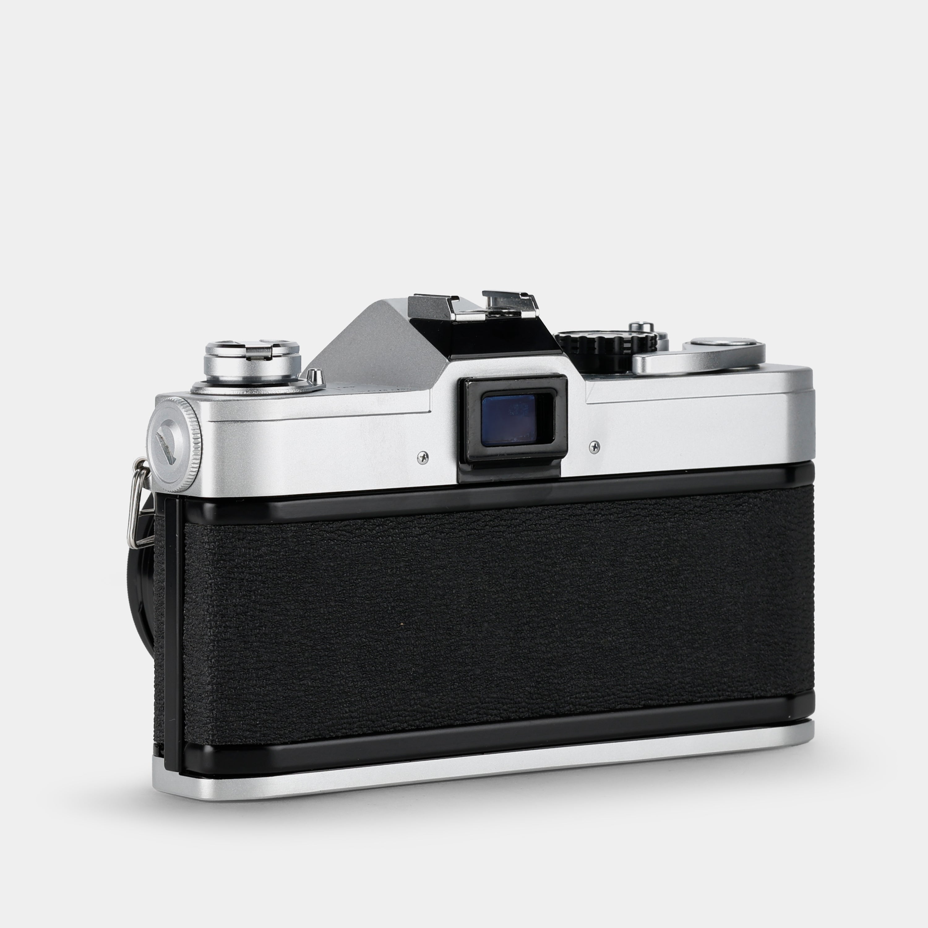 Canon FTb QL 35mm SLR Film Camera