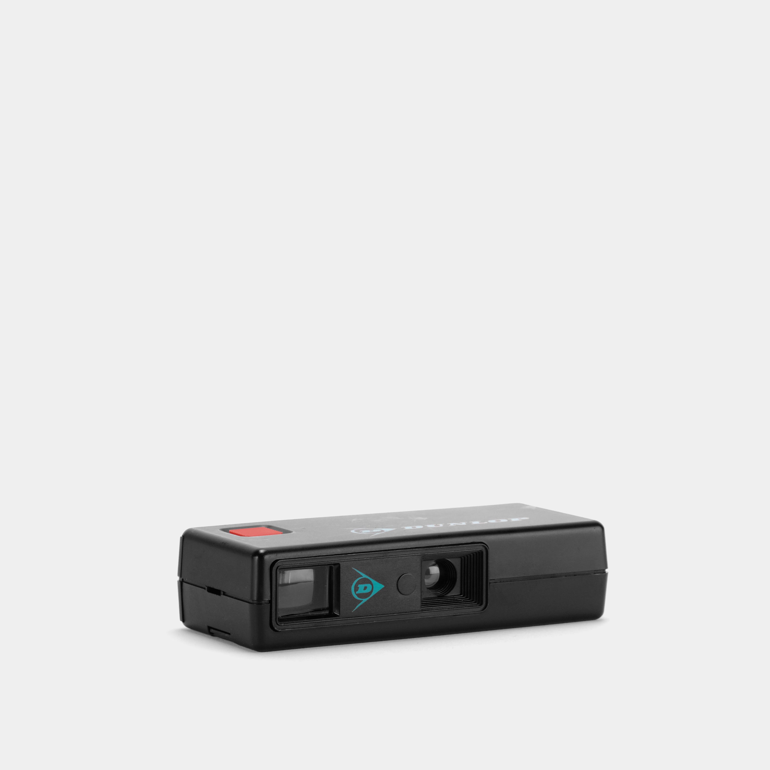 Dunlop 110 Format Film Camera