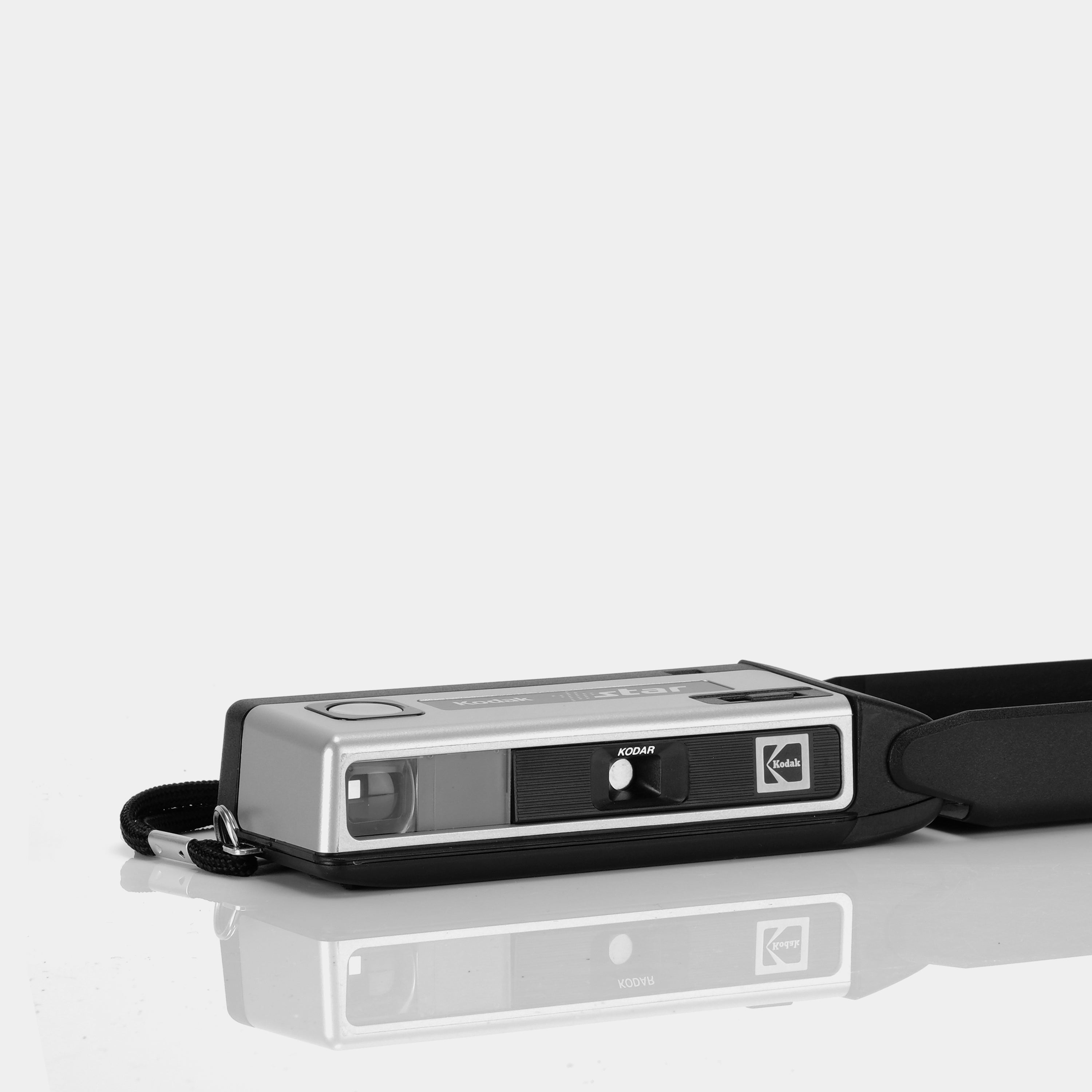 Kodak Star 110 Format Film Camera