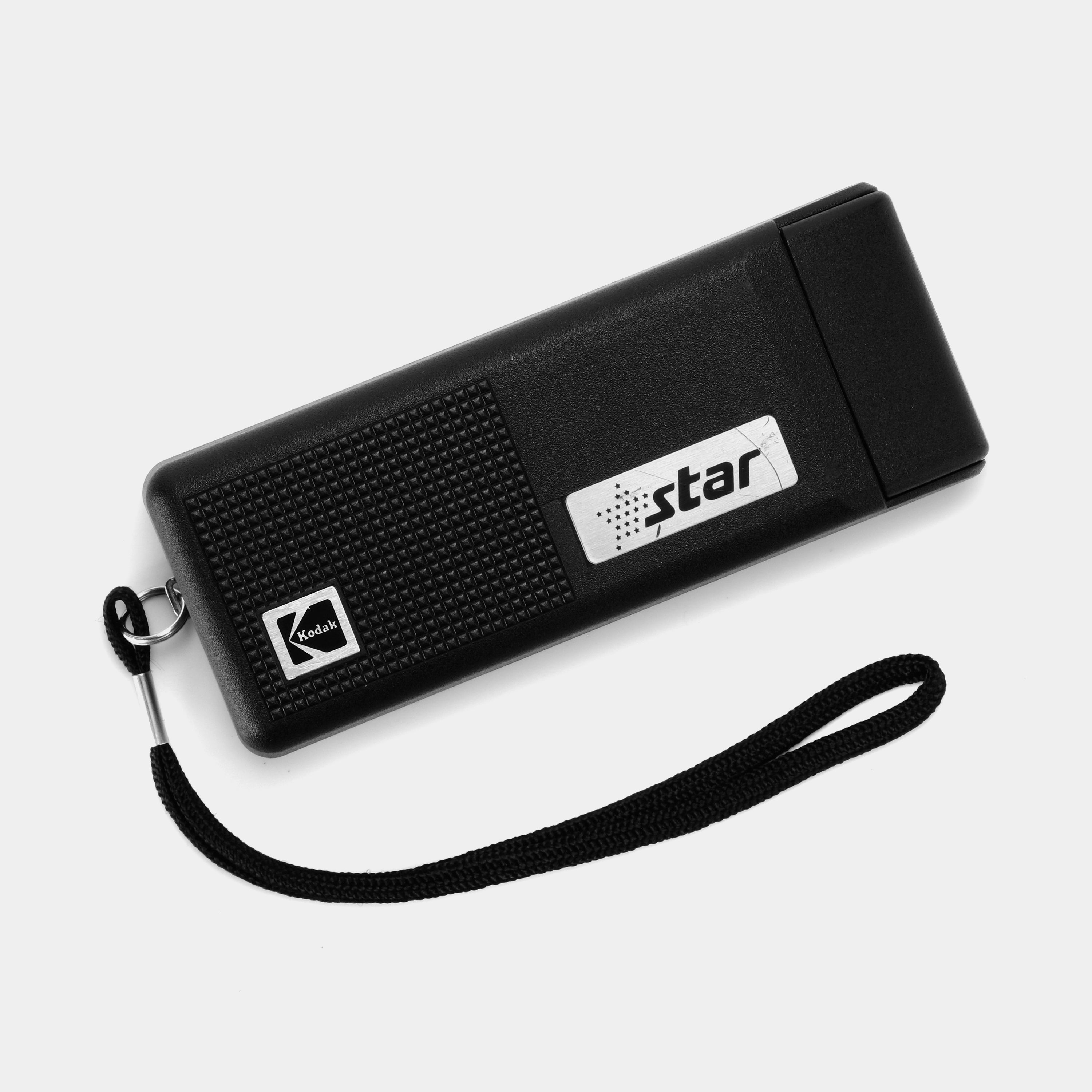 Kodak Star 110 Format Film Camera