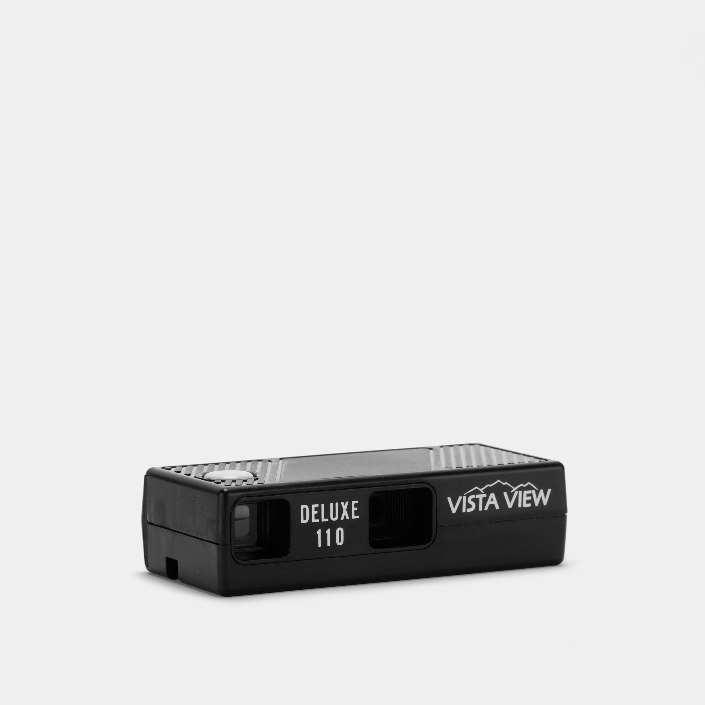 Vista View 110 Format Film Camera