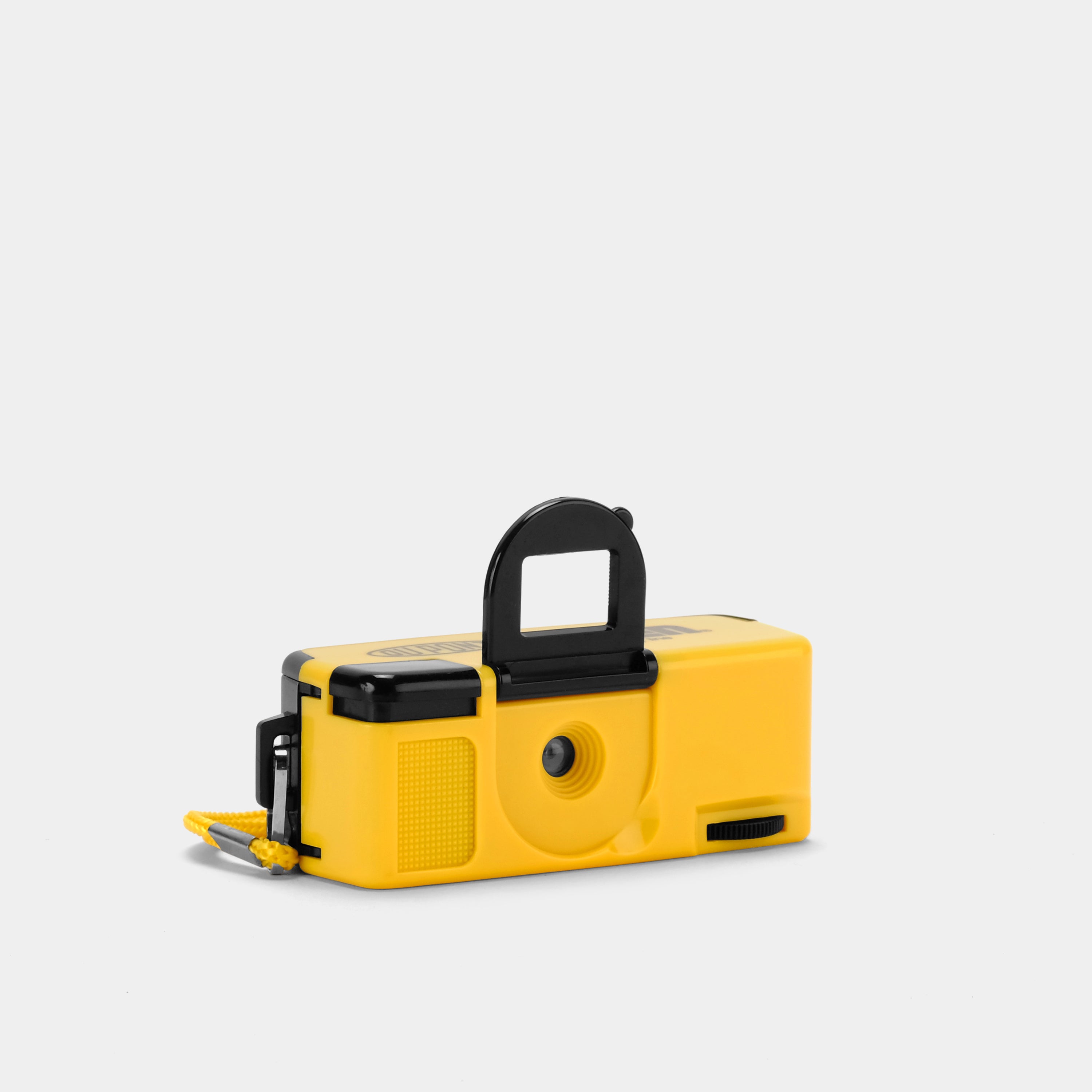 Du Pont Stren Tackle Box 110 Format Film Camera