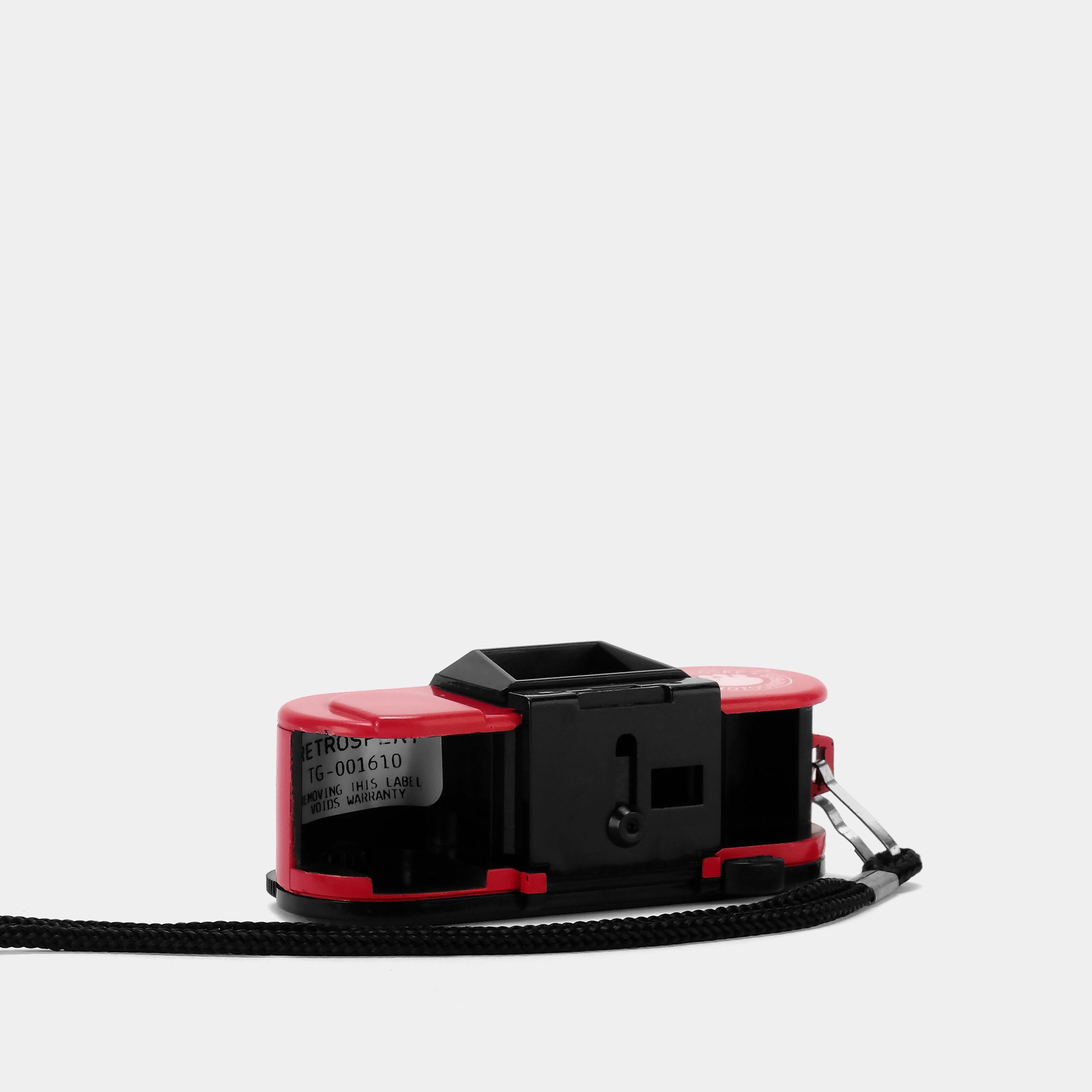 Bialosky Cub Photography 110 Format Film Camera