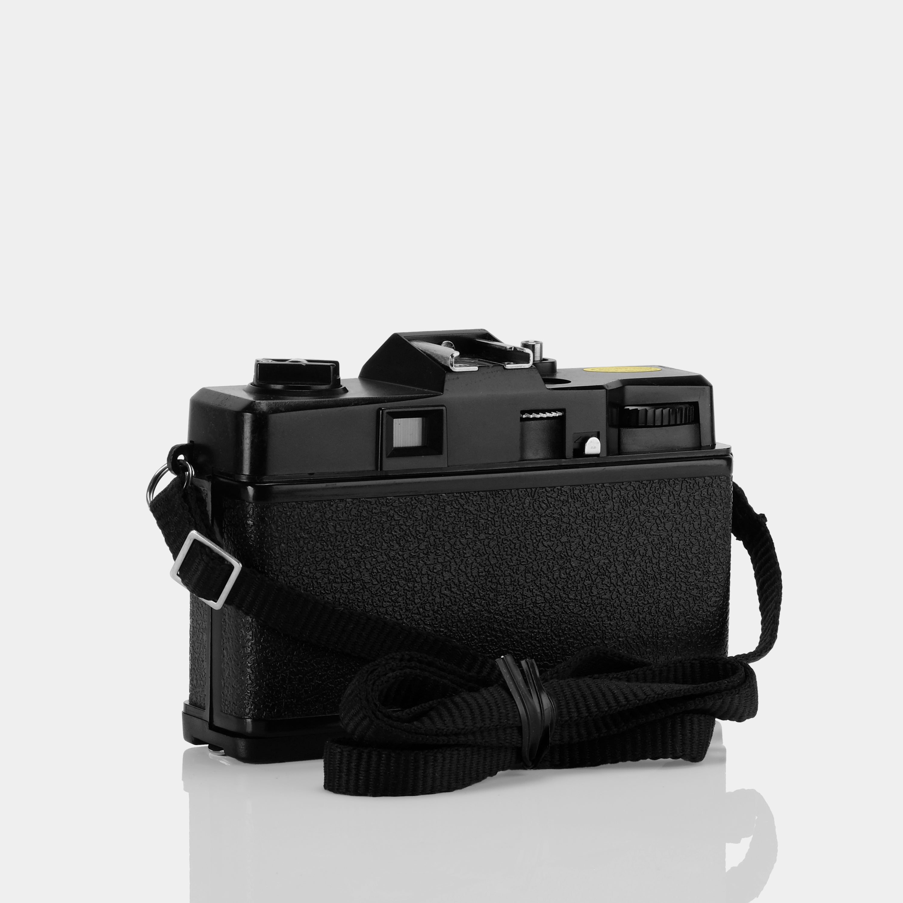 Sports Illustrated 35mm Film Camera