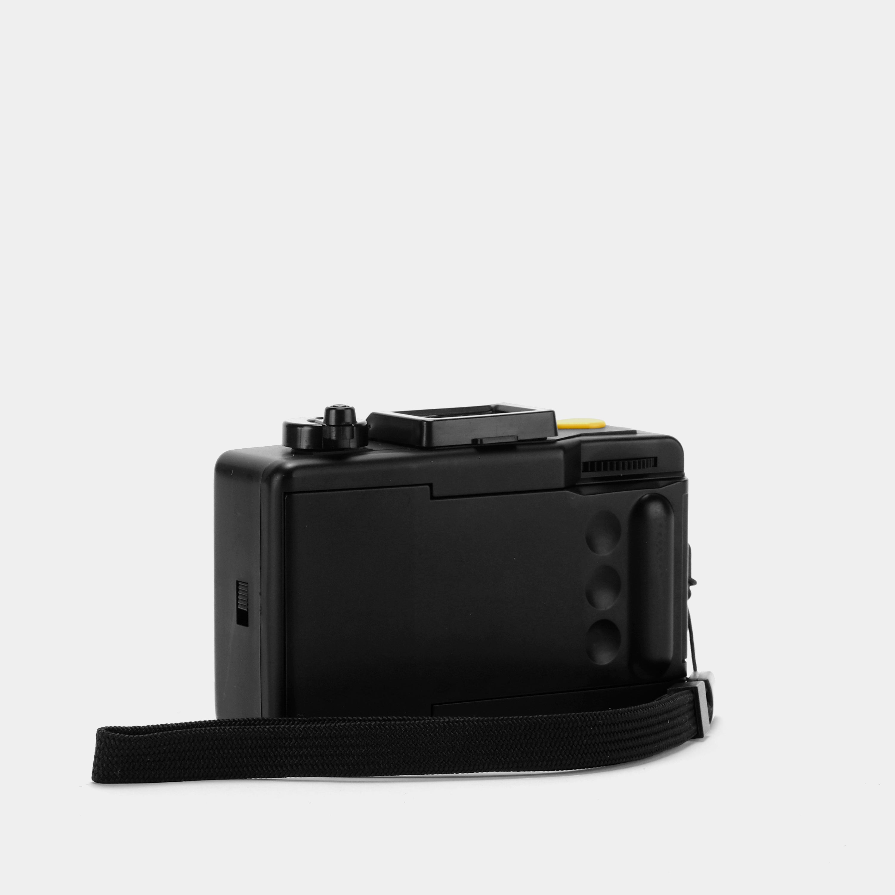 ADI Action Tracker 35mm Point and Shoot Film Camera