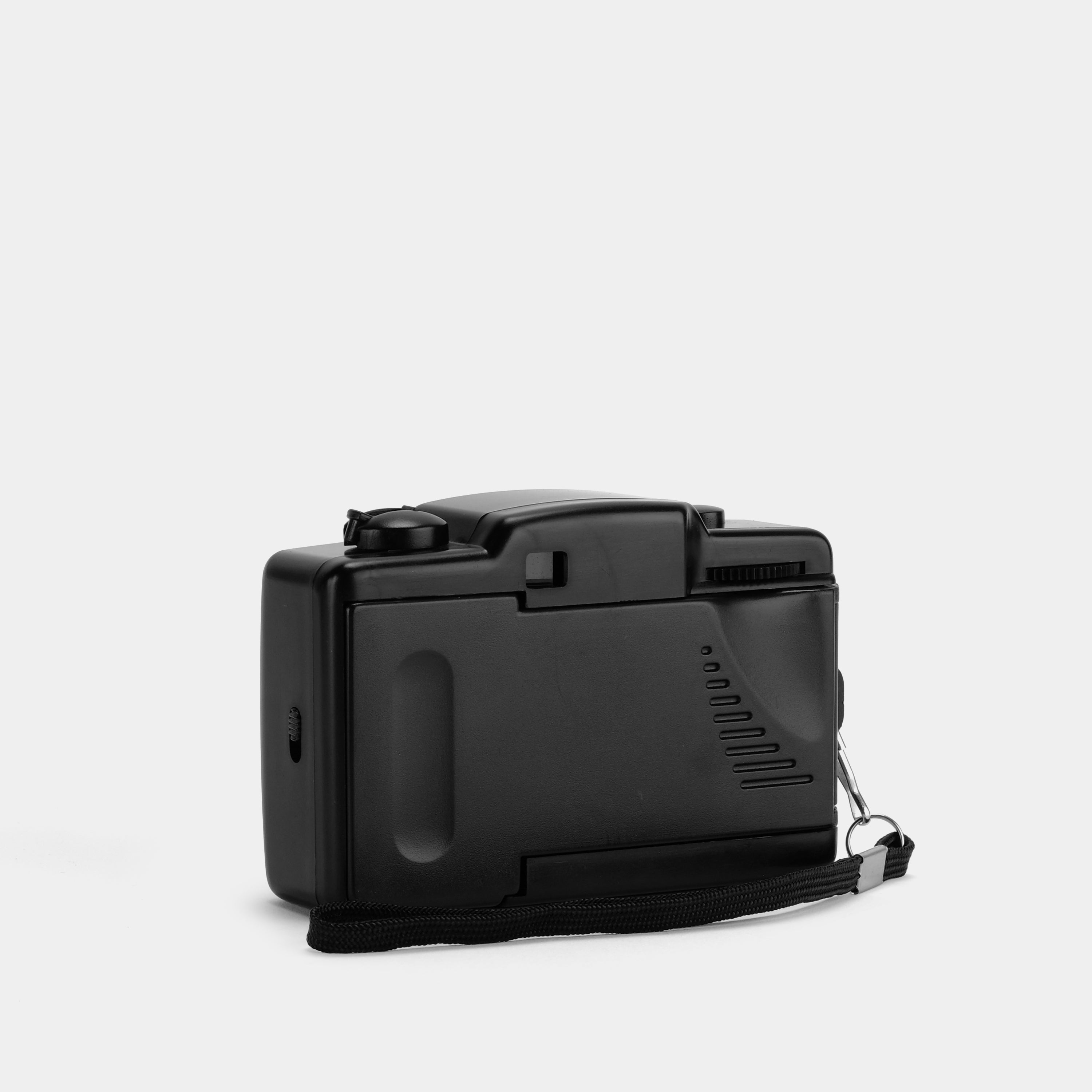 Action Tracker Sports 35 35mm Point and Shoot Film Camera