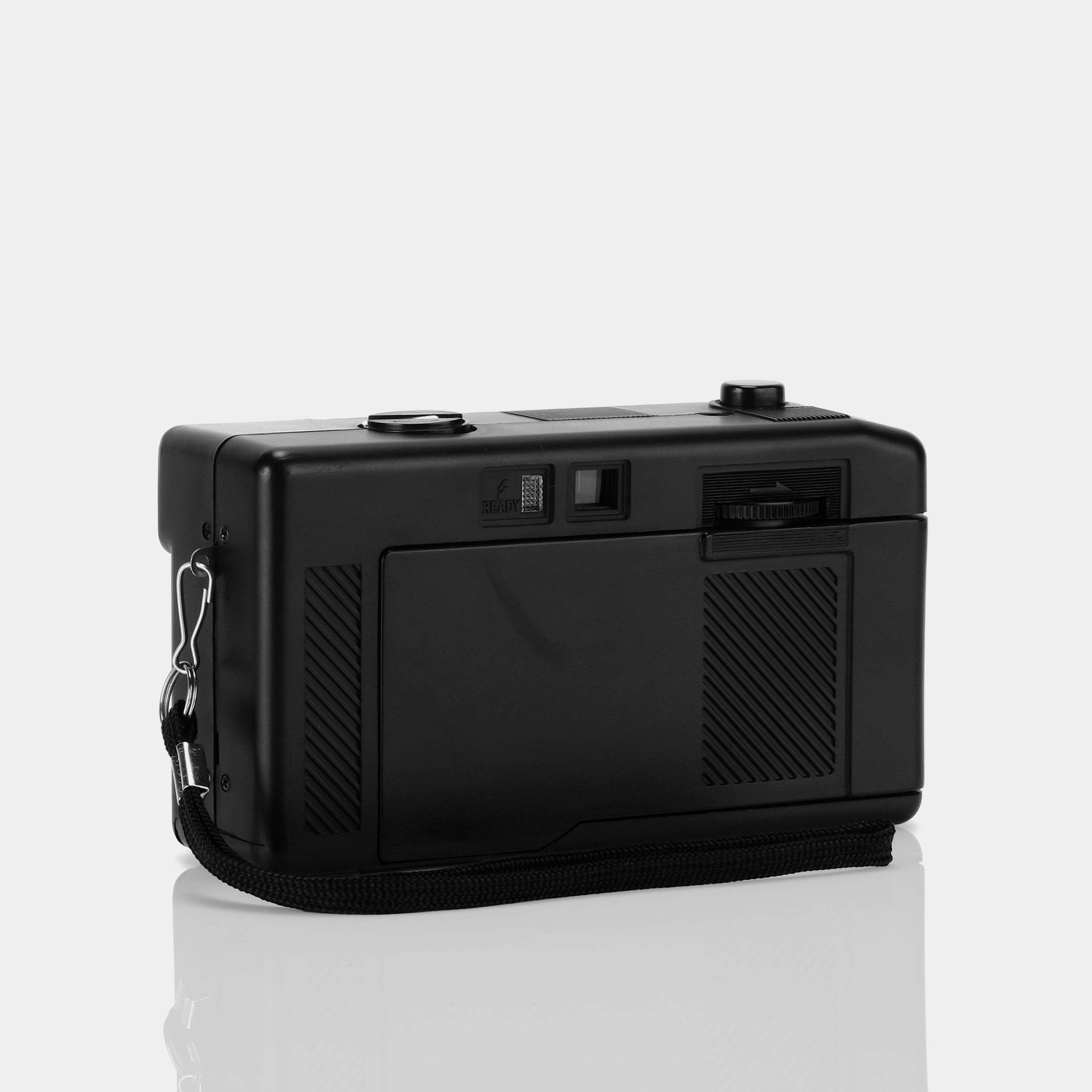 Harmony AM-35/LX 35mm Point and Shoot Film Camera