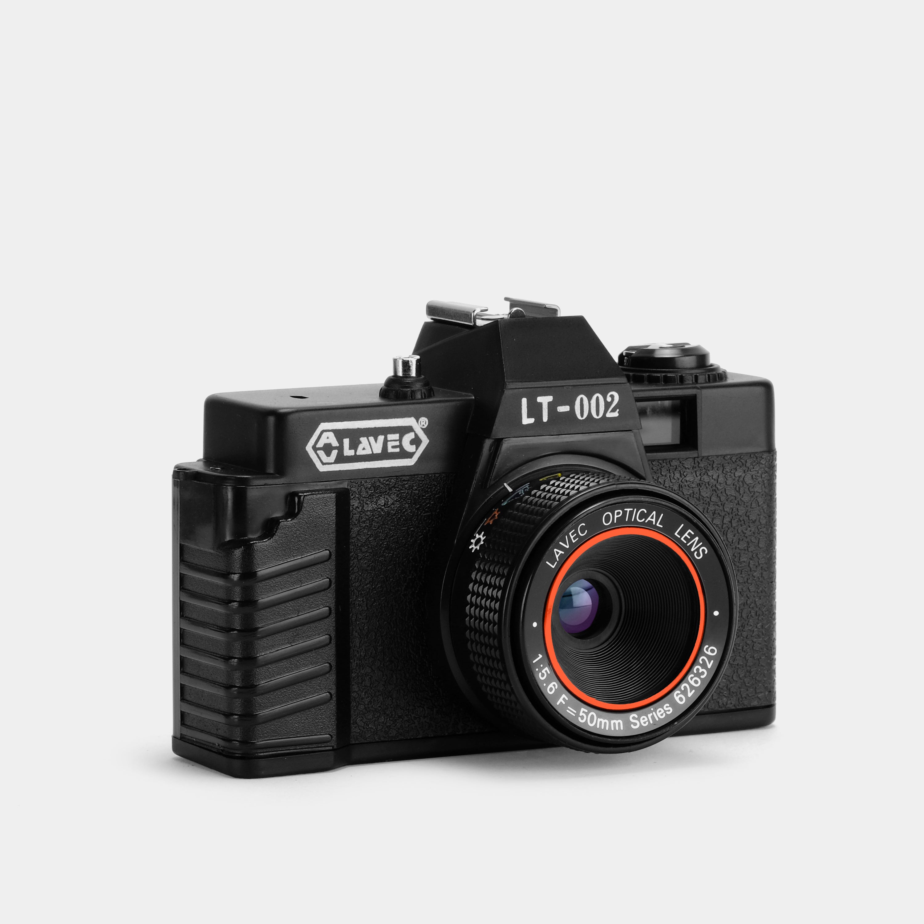 Lavec LT-002 35mm Film Camera