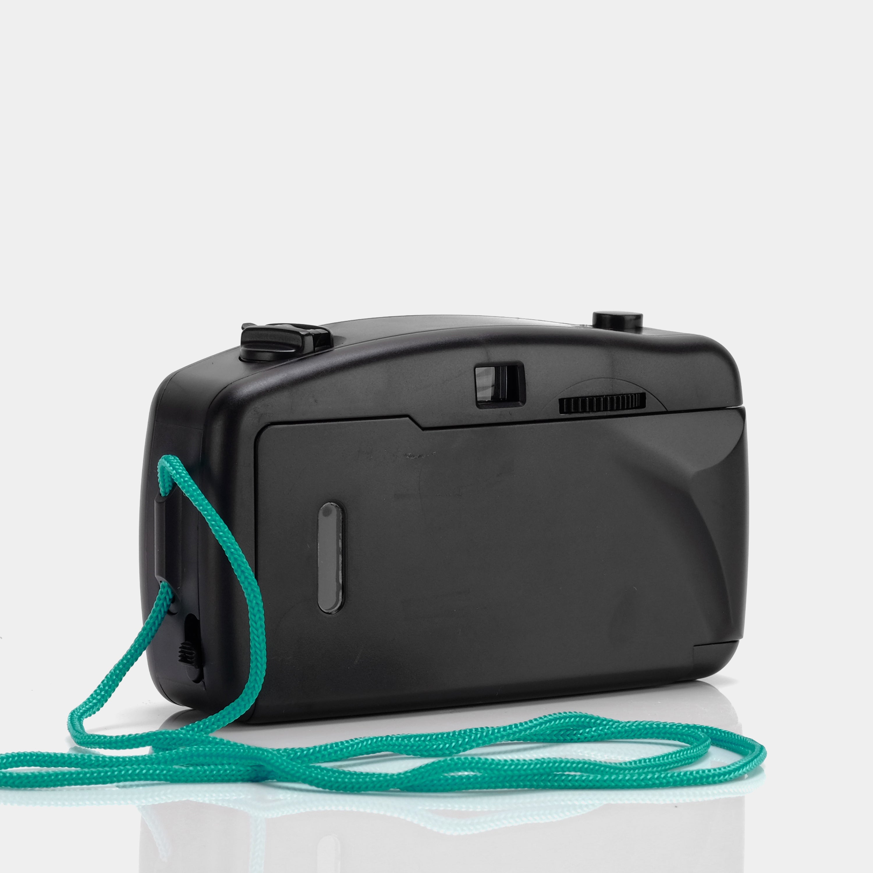 Bad Badtz-Maru 35mm Point and Shoot Film Camera