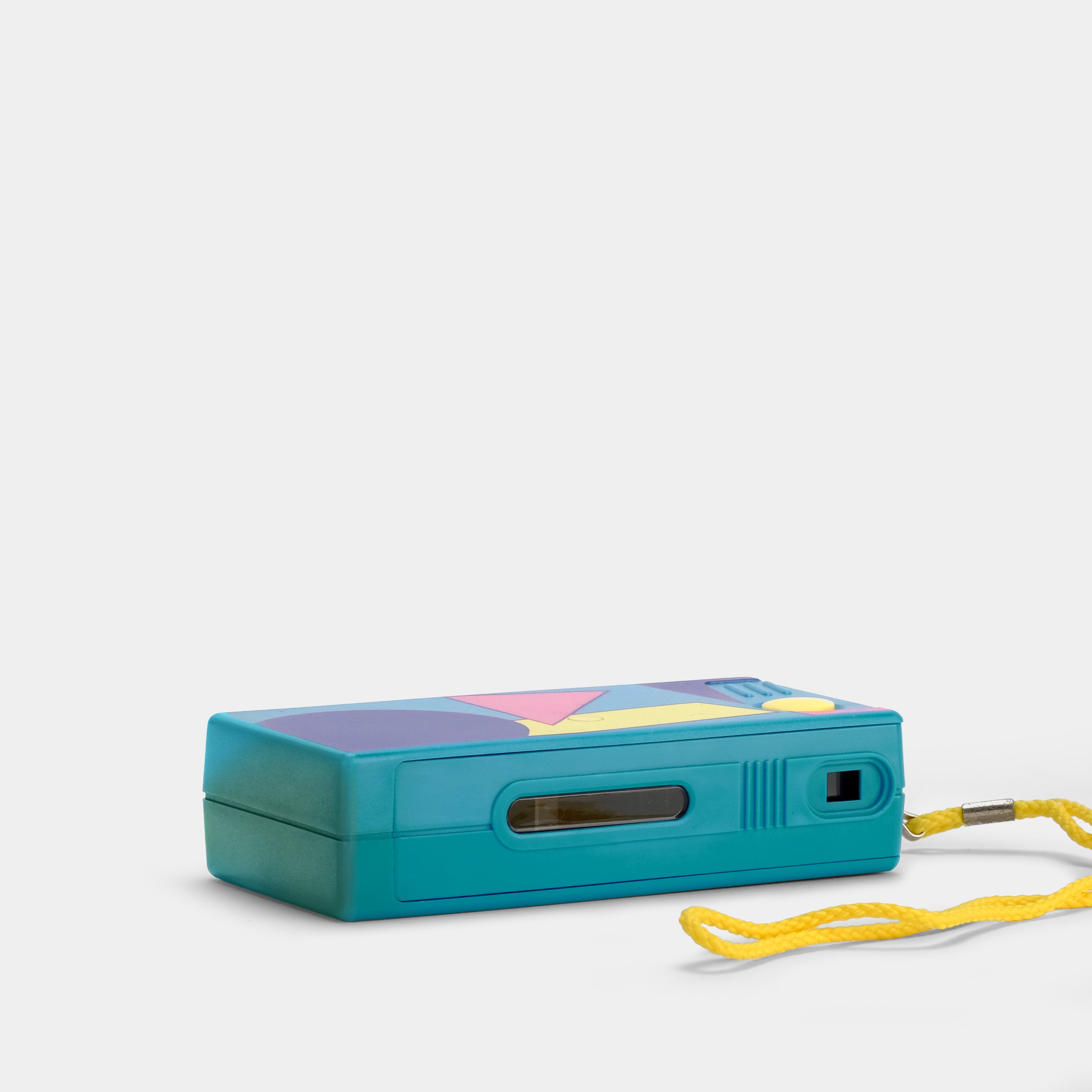 Kool-Aid 110 Format Film Camera