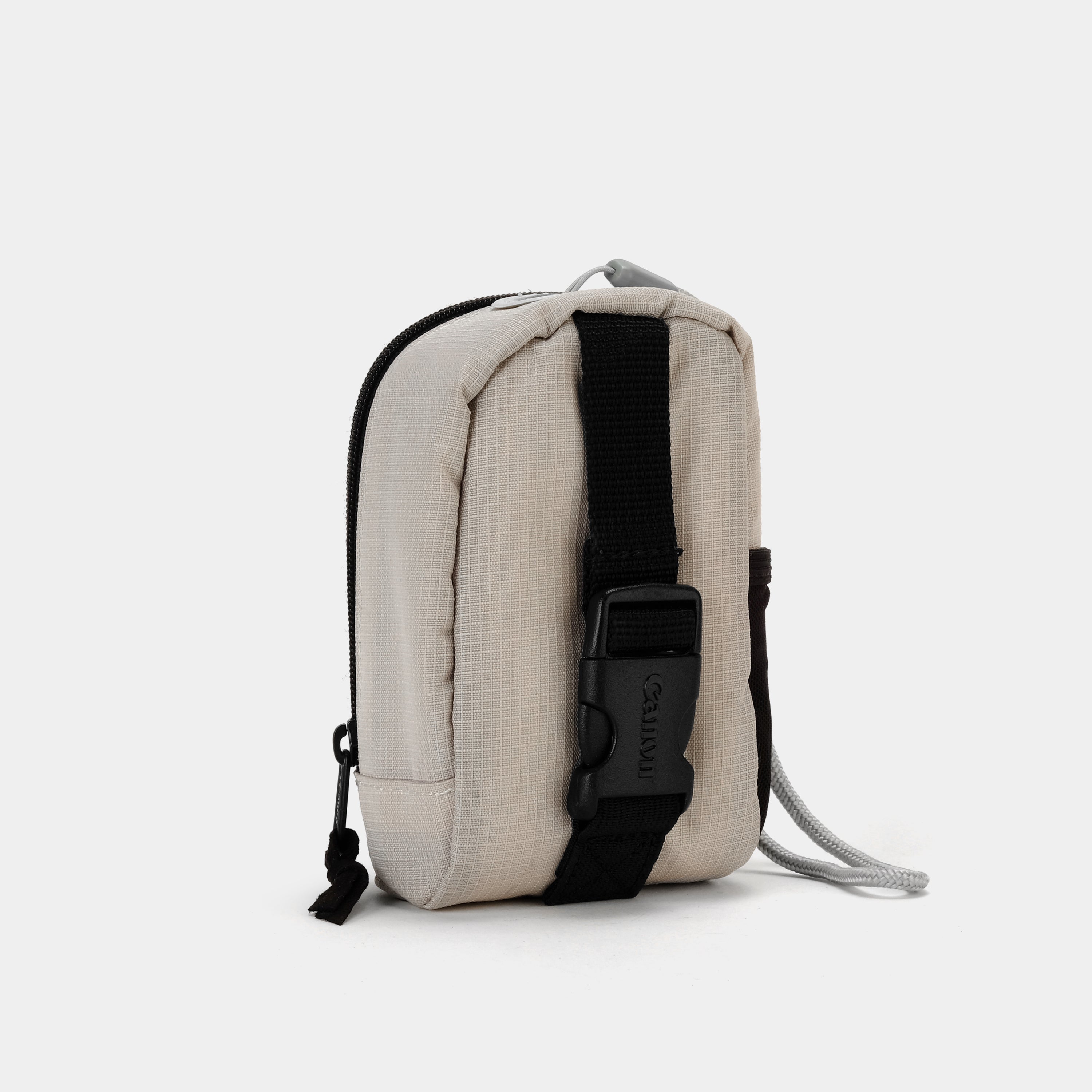 Canon Sure Shot 115uII Date 35mm Point and Shoot Film Camera