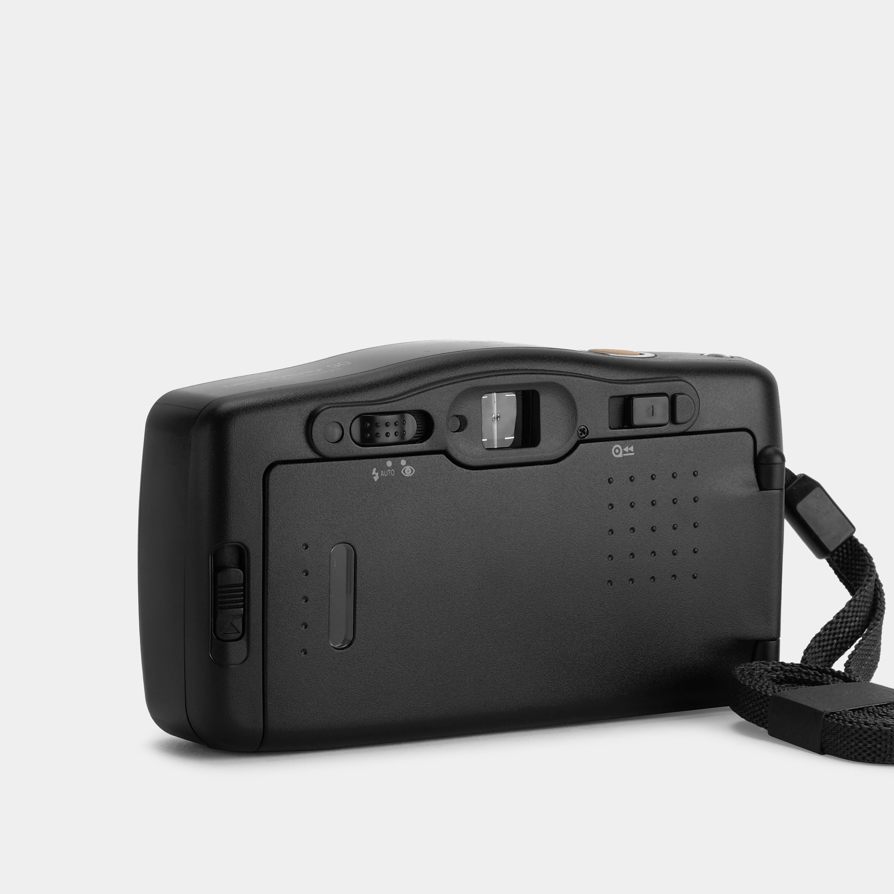 Fujifilm Discovery 90 35mm Point and Shoot Film Camera