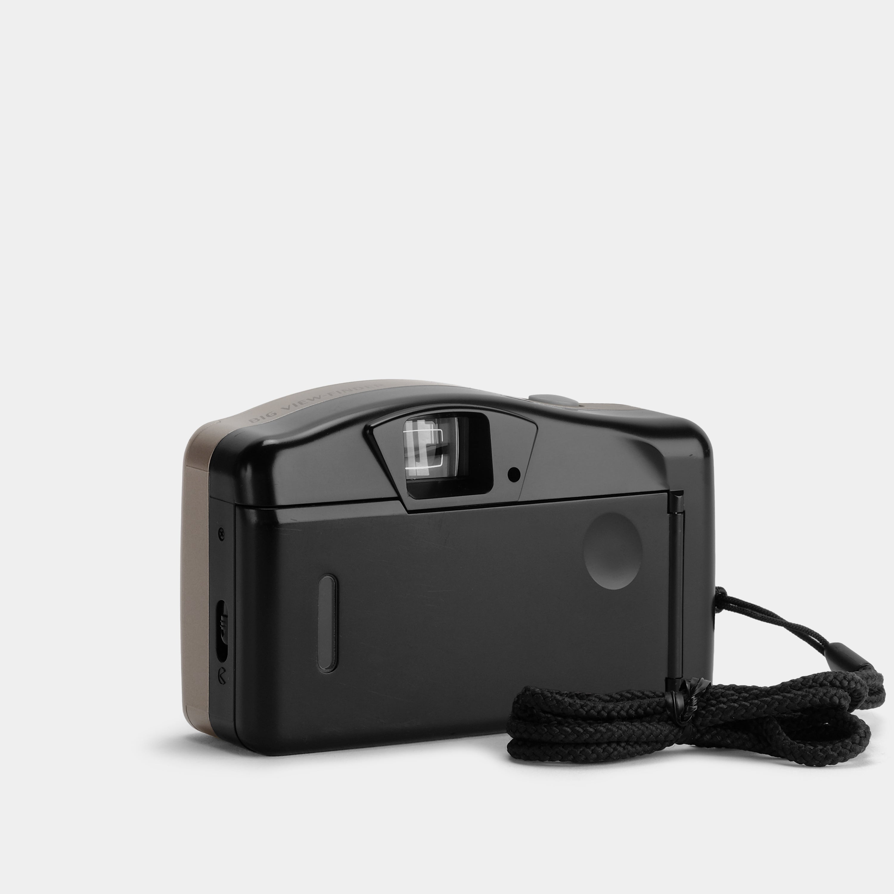 Fujifilm Big View-Finder Auto 10 35mm Point and Shoot Film Camera