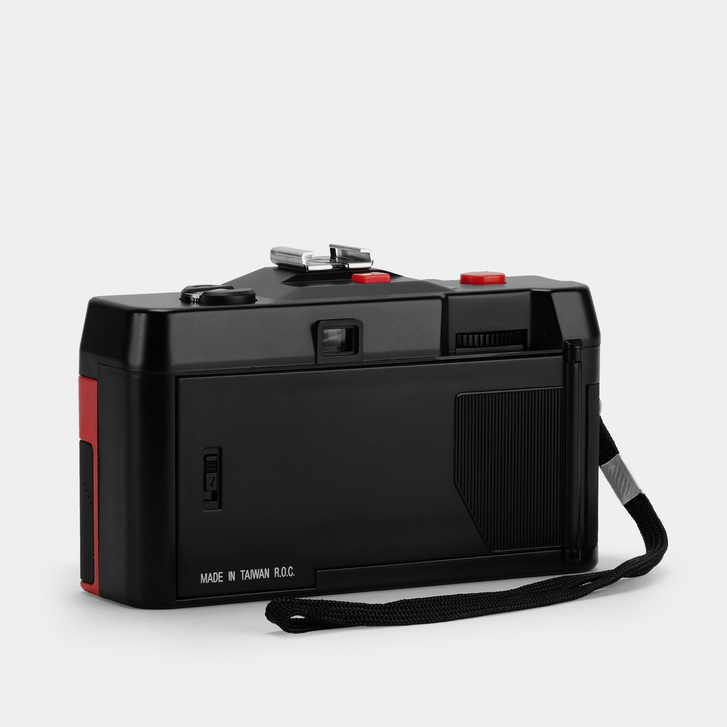 Kalimar LX:11 35mm Point and Shoot Film Camera