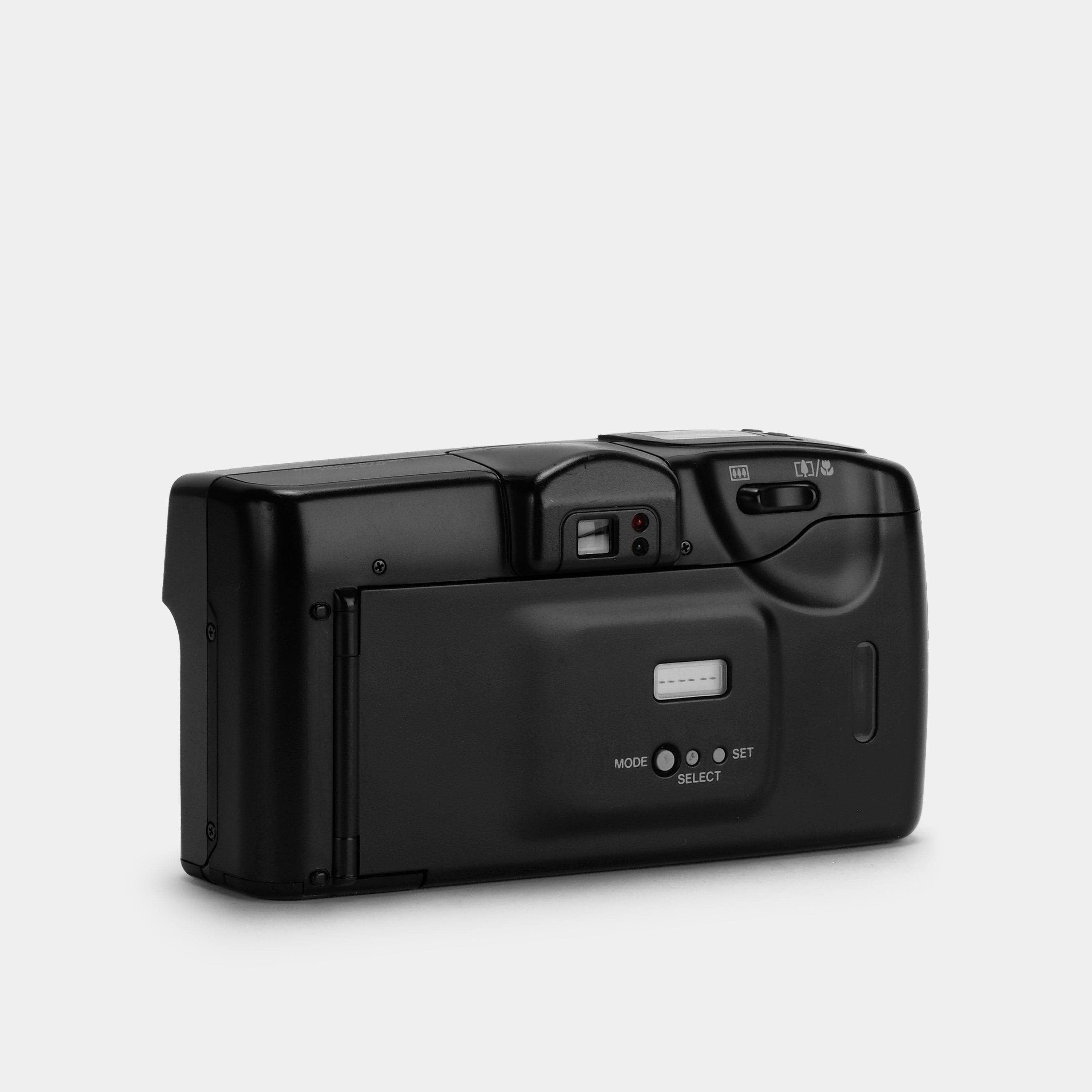 Yashica ZoomImage 70SE 35mm Point and Shoot Film Camera