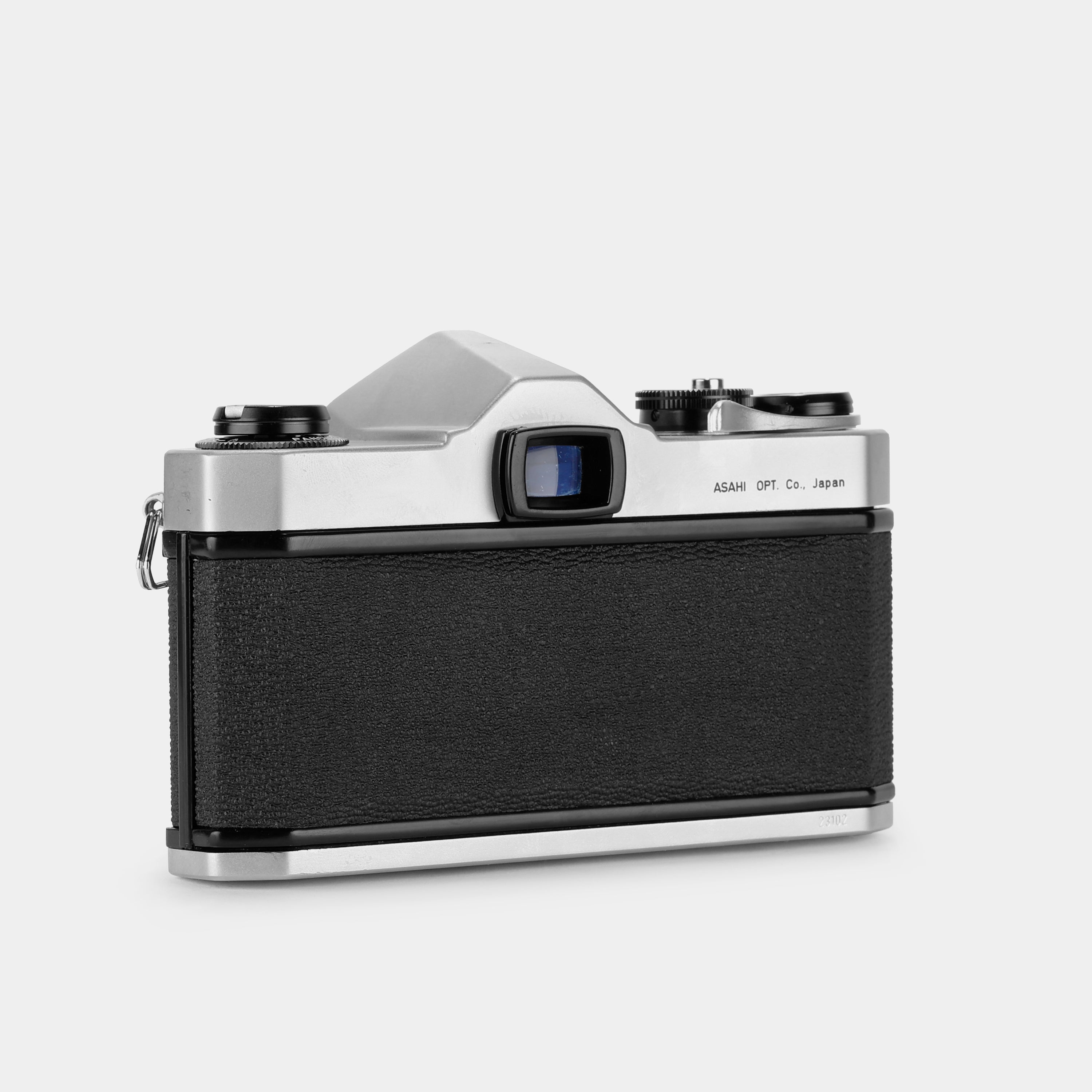 Honeywell Pentax Spotmatic 35mm SLR Film Camera