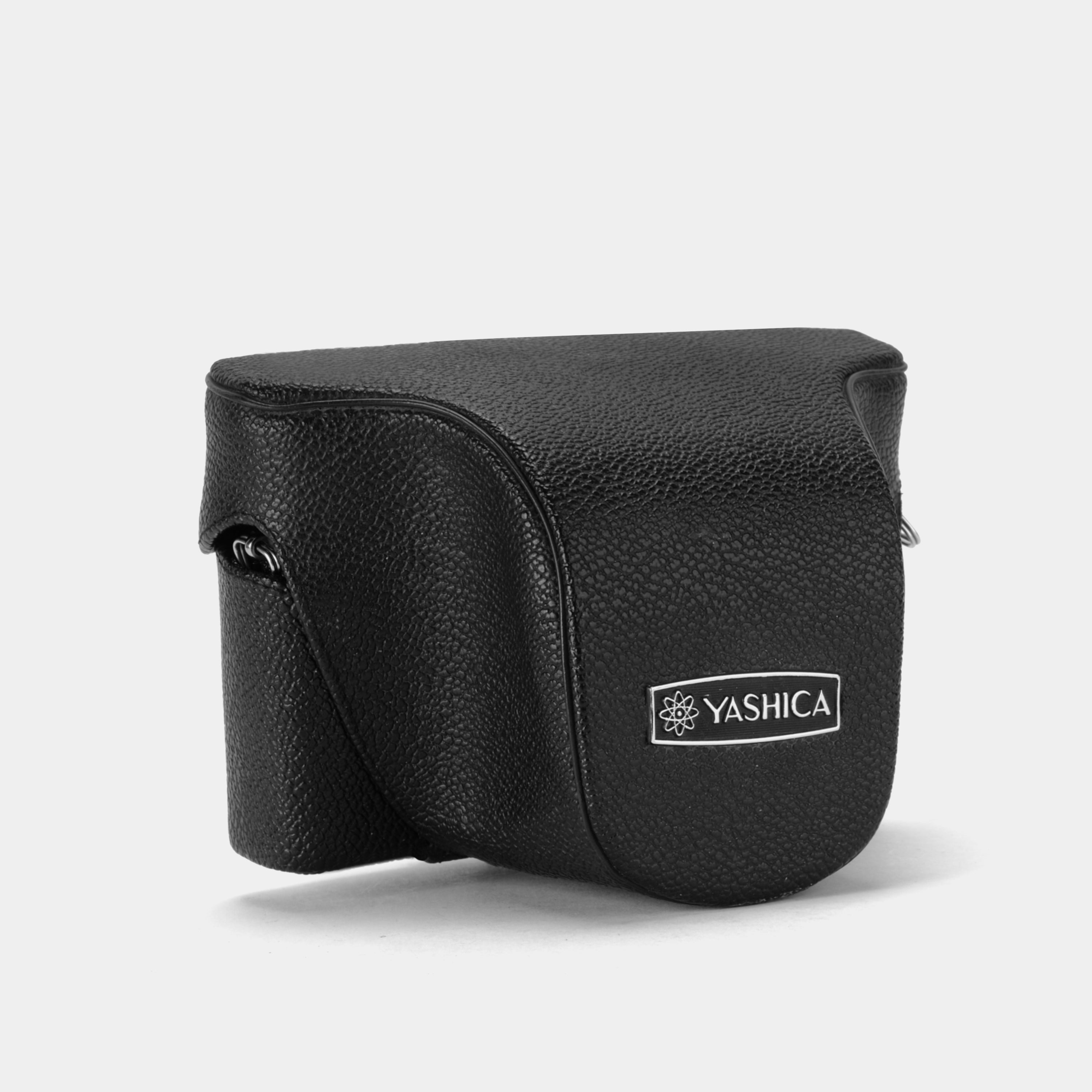 Yashica Electro 35 GTN 35mm Rangefinder Film Camera