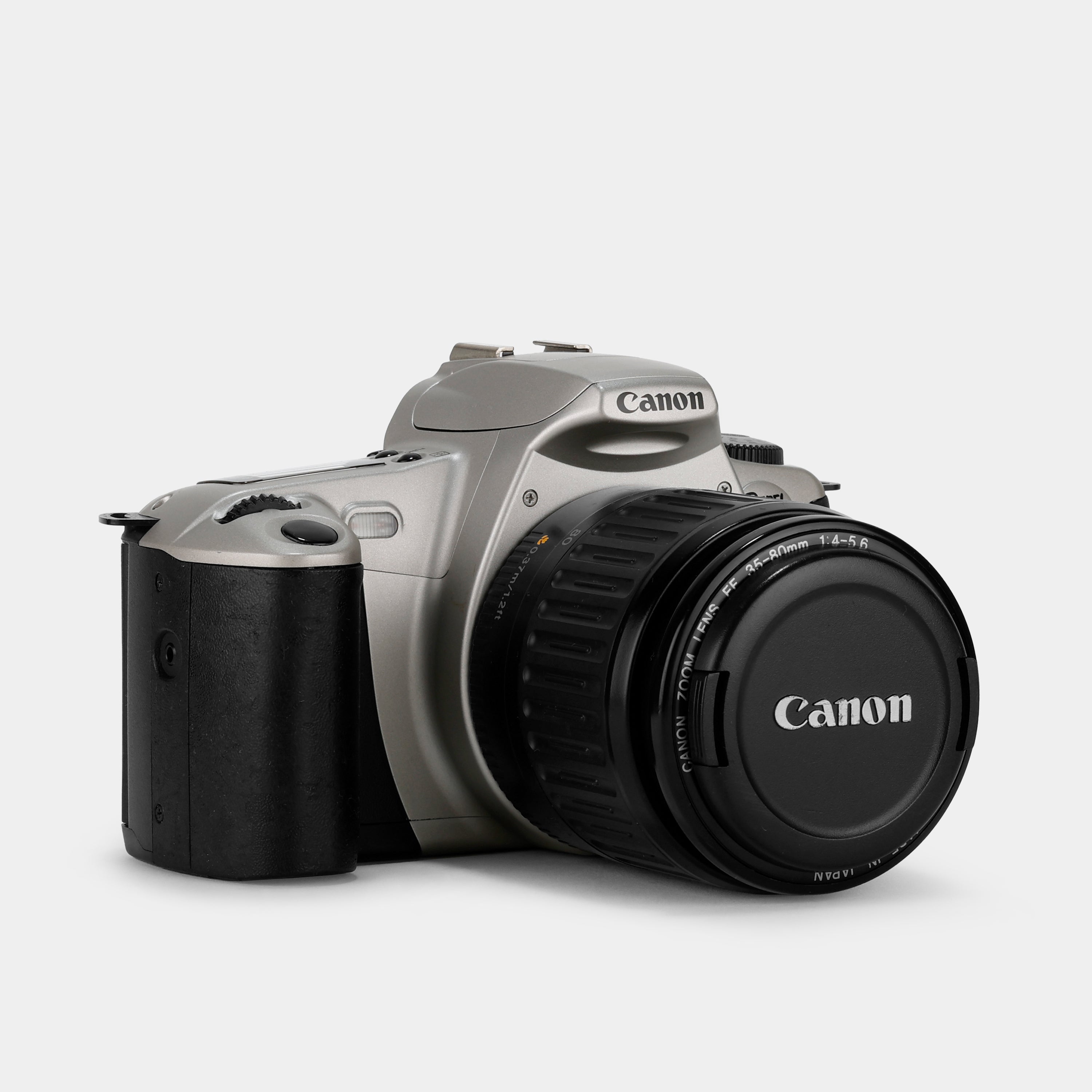 Canon EOS Rebel 2000 35mm SLR Film Camera