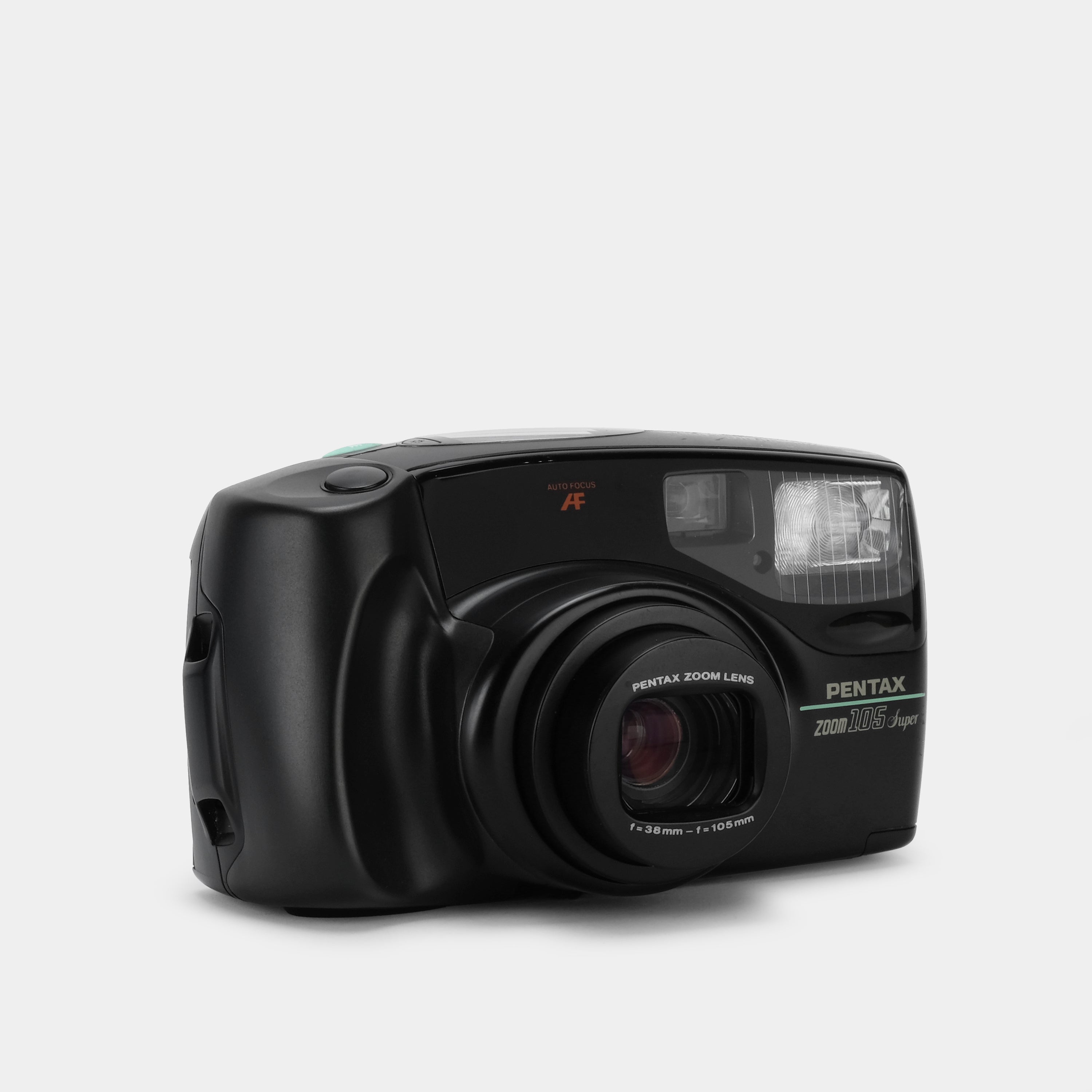PENTAX zoom105 Super ＋電池2本 コンパクトフィルムカメラ Amazon.com : Pentax Zoom 105 R/Super 35mm P&S Film Camera W/ Zoom