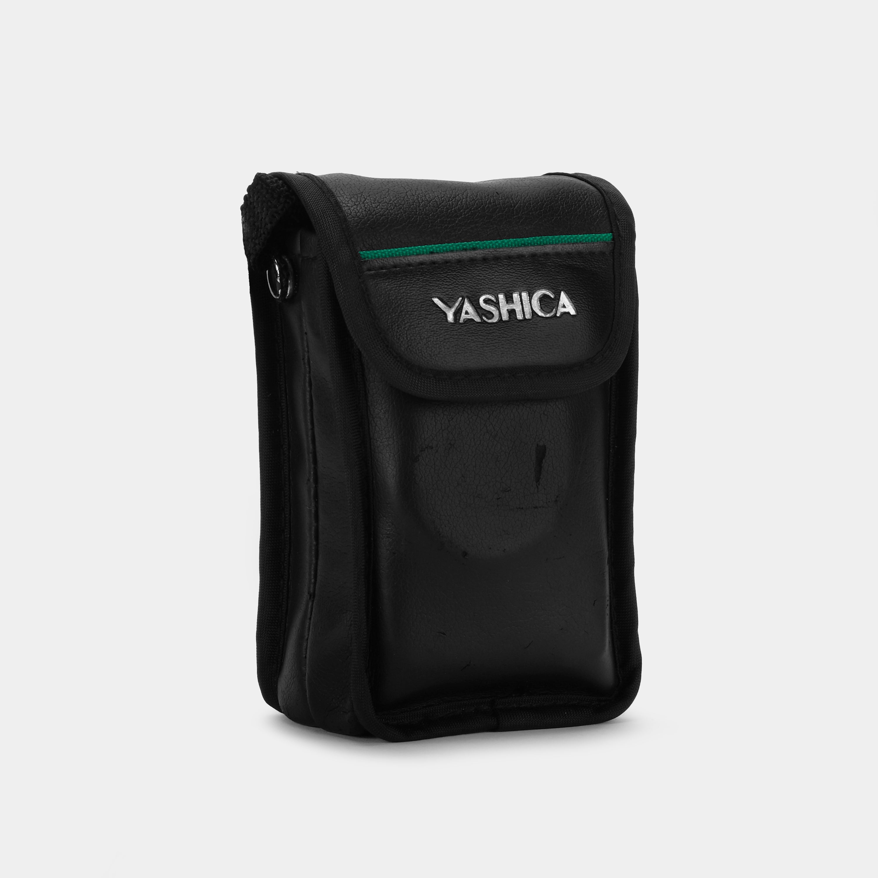 Kyocera Yashica Zoomate 140SE 35mm Point and Shoot Film Camera