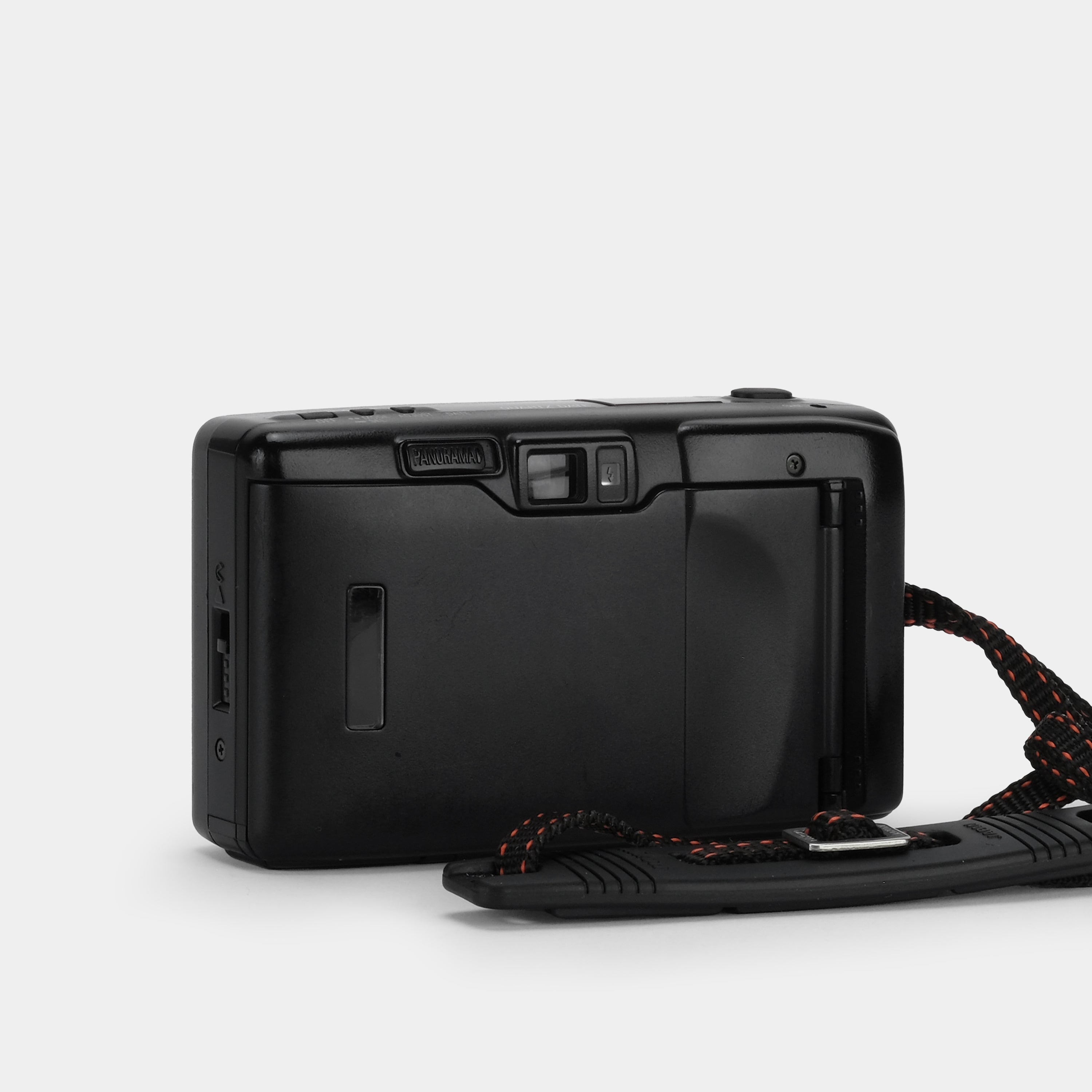 Nikon Lite•Touch AF 35mm Point and Shoot Film Camera