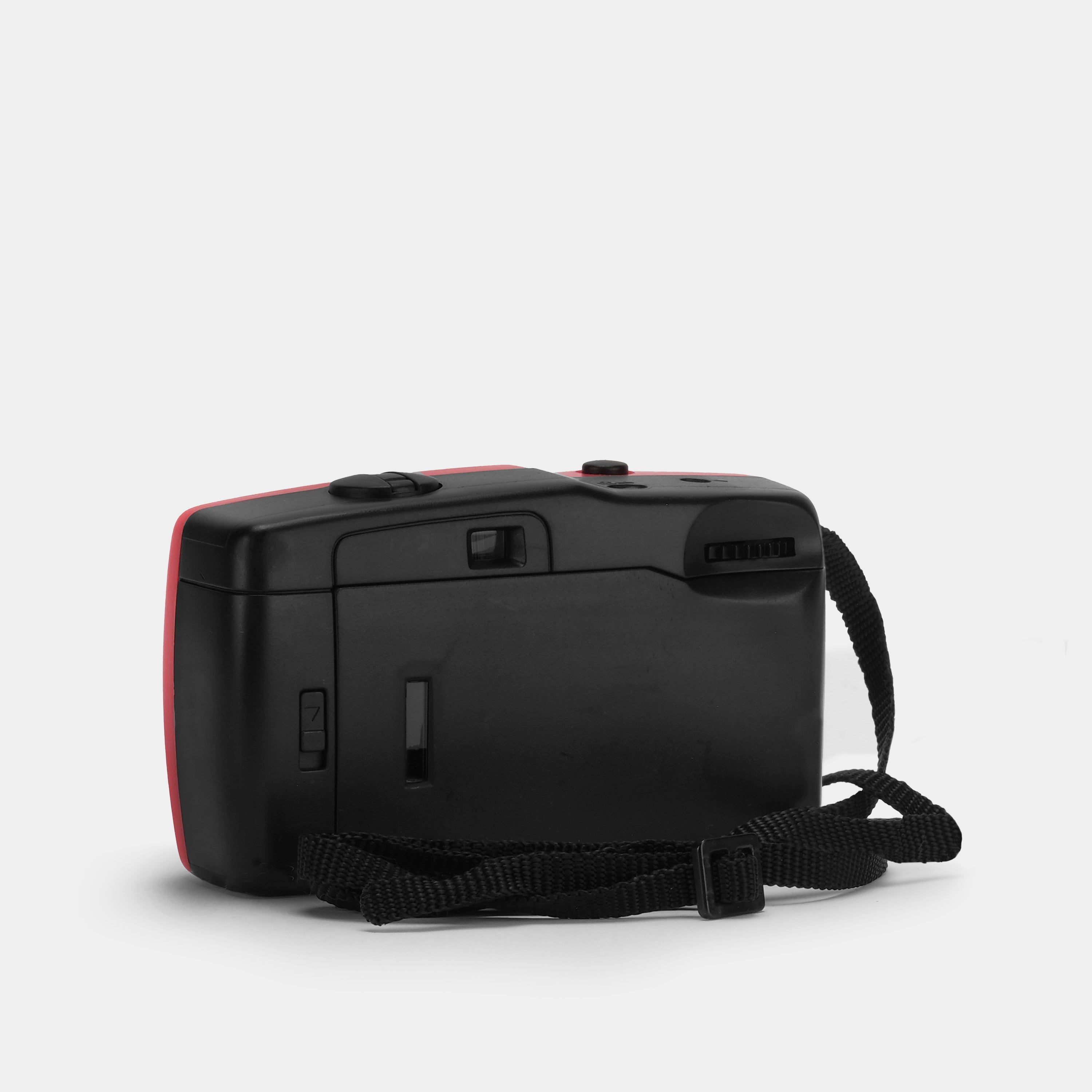 Hello Kitty 35mm Point and Shoot Film Camera