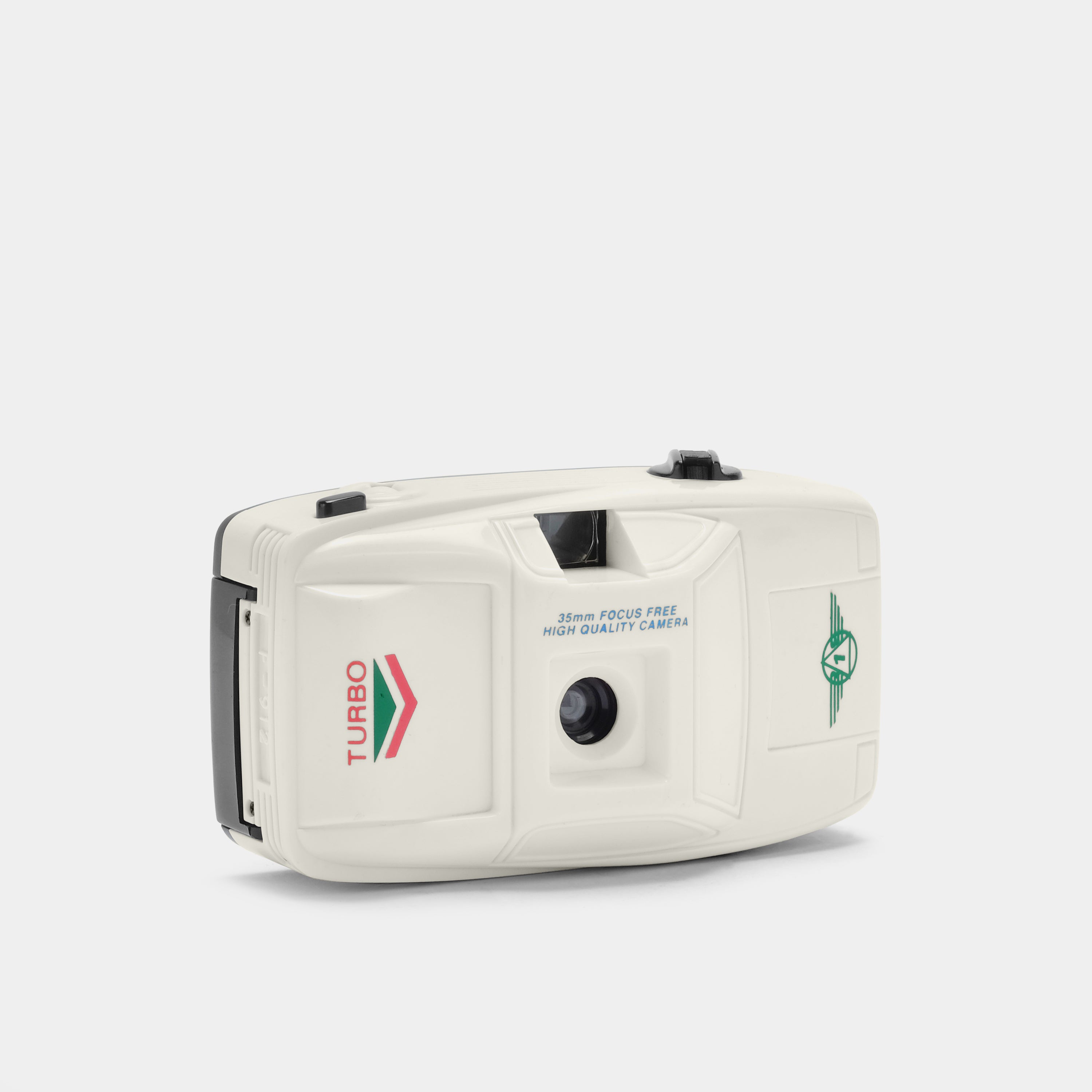 Model F-912 Car 35mm Point and Shoot Film Camera