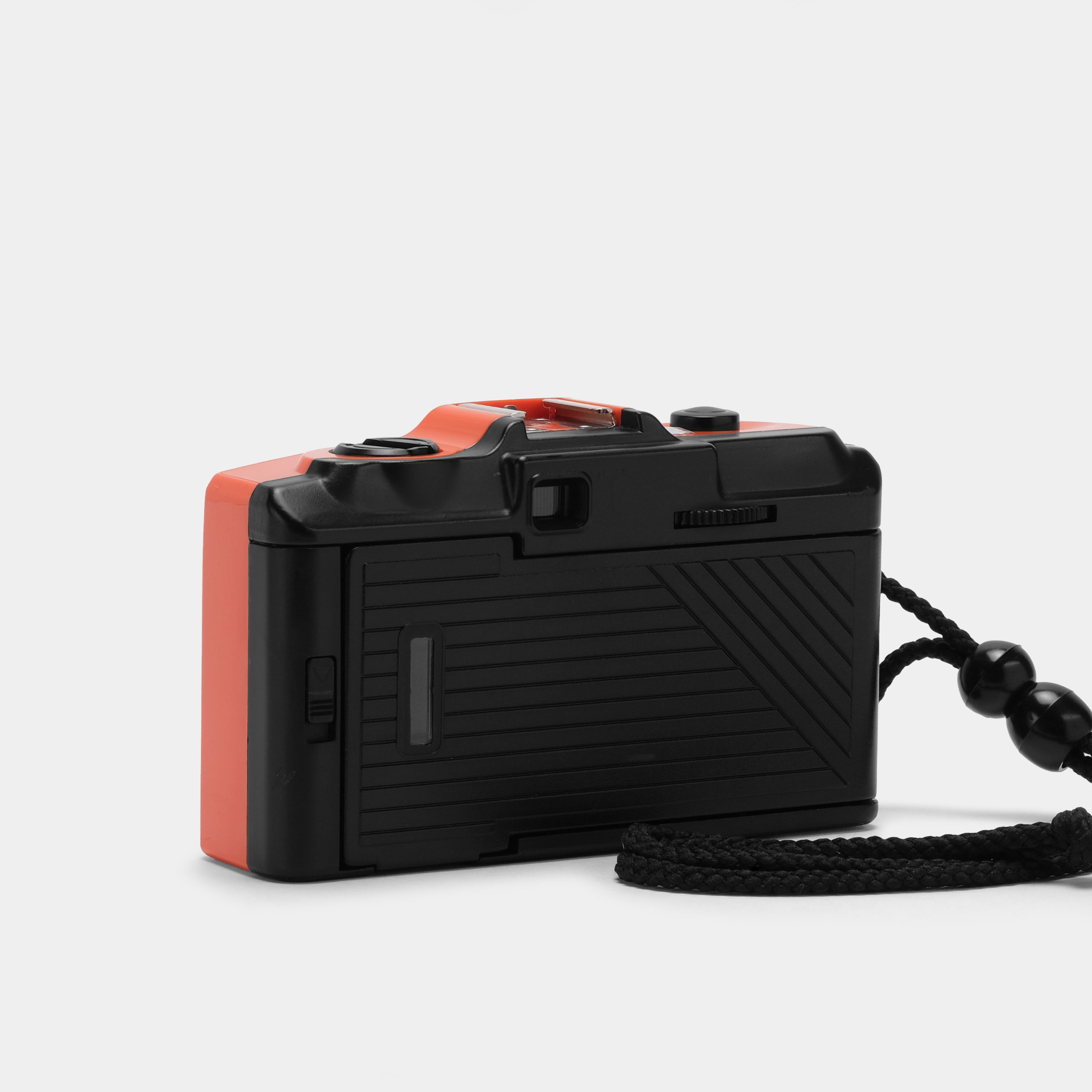 Argus Genie "Say Cheese" 35mm Point and Shoot Film Camera