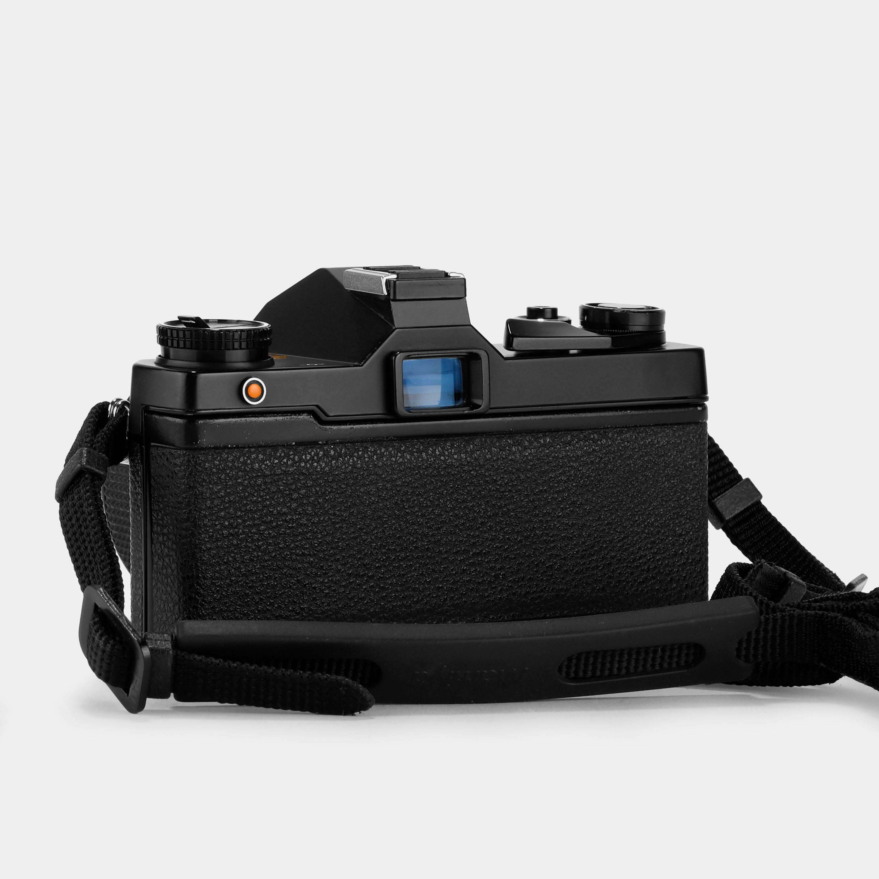 Mamiya NC 1000 35mm SLR Film Camera