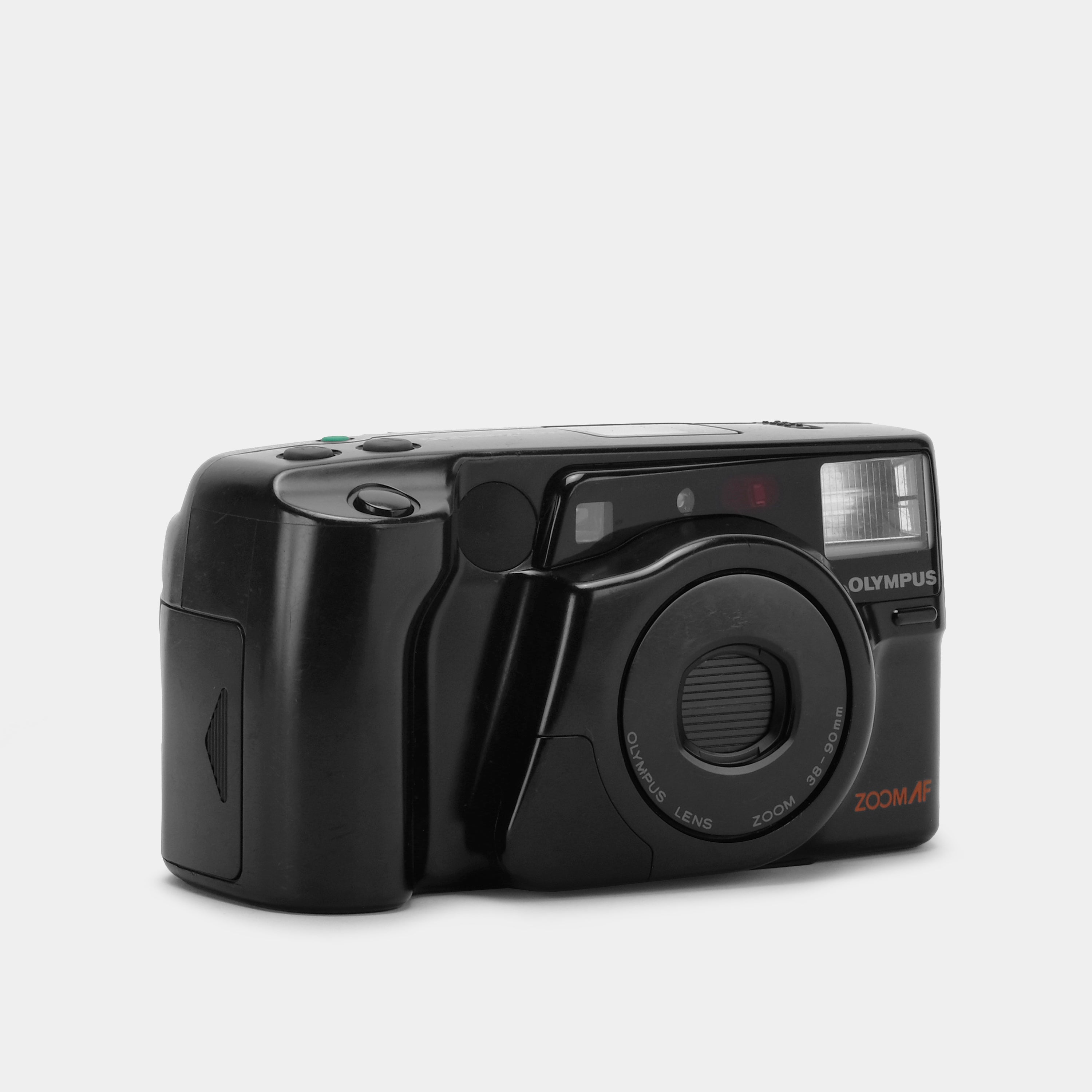 Olympus Infinity Zoom 230 35mm Point and Shoot Film Camera