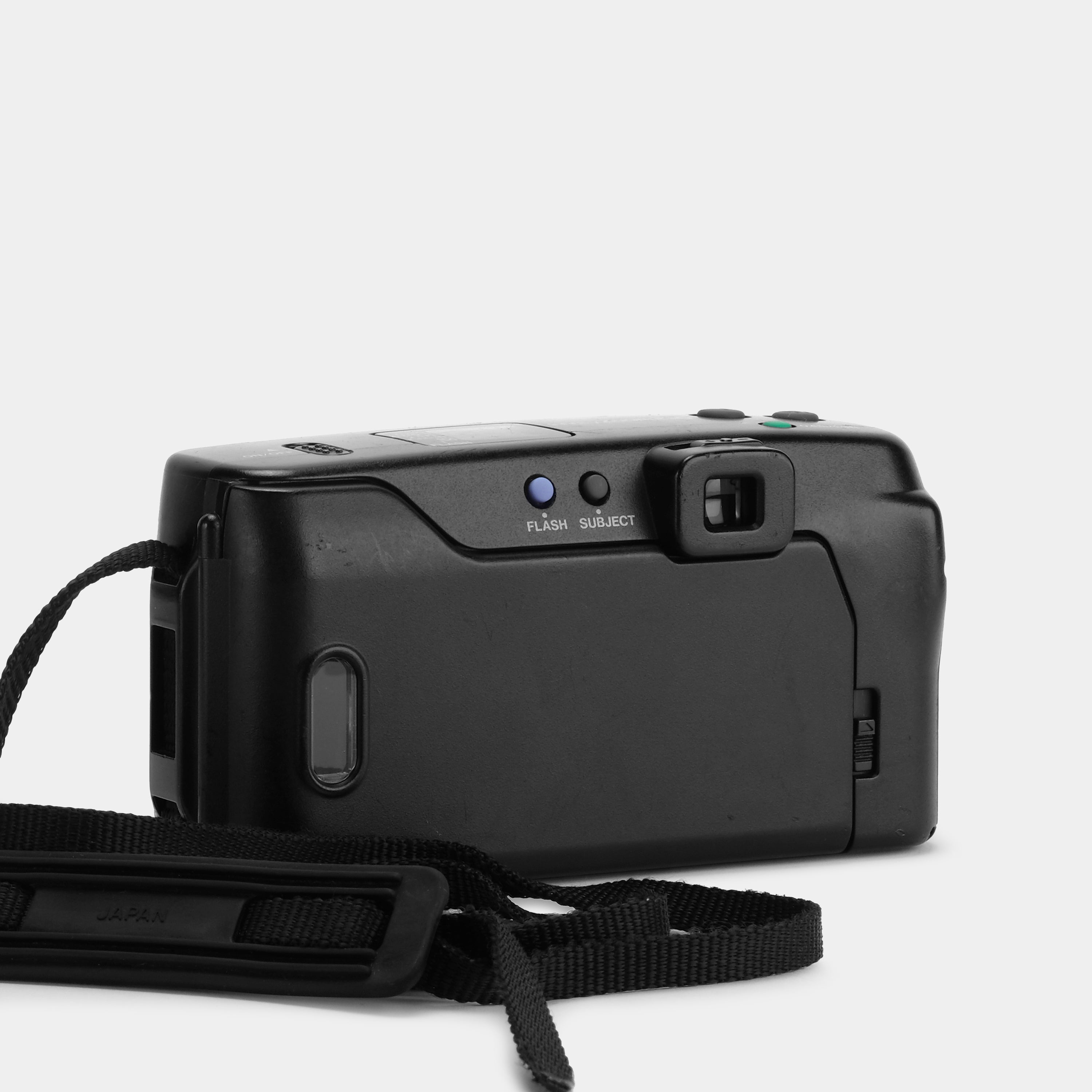 Olympus Infinity Zoom 230 35mm Point and Shoot Film Camera