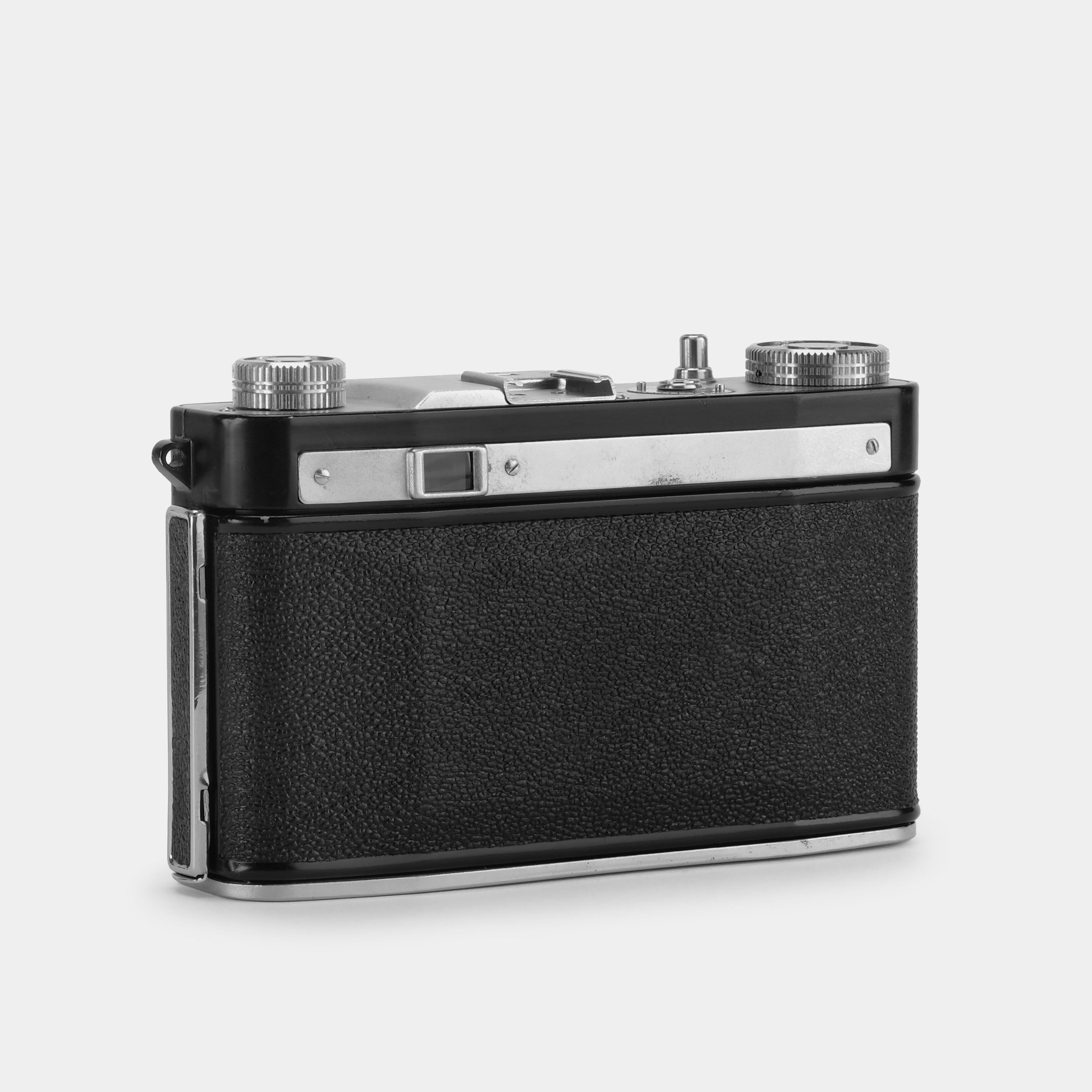 Taisei Koki Welmy Wide 35mm Scale Focus Film Camera