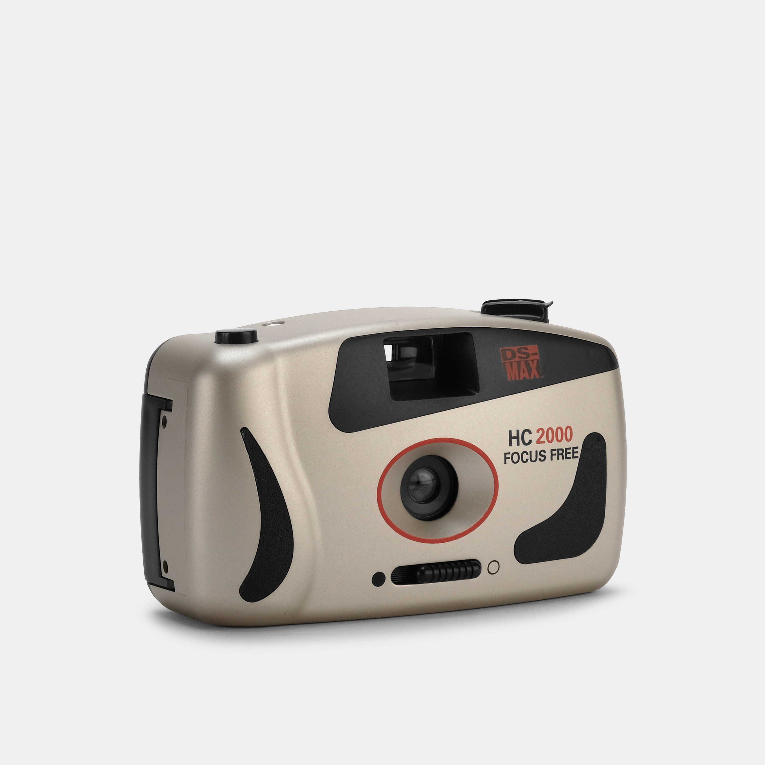 DS-Max HC 2000 35mm Point and Shoot Film Camera