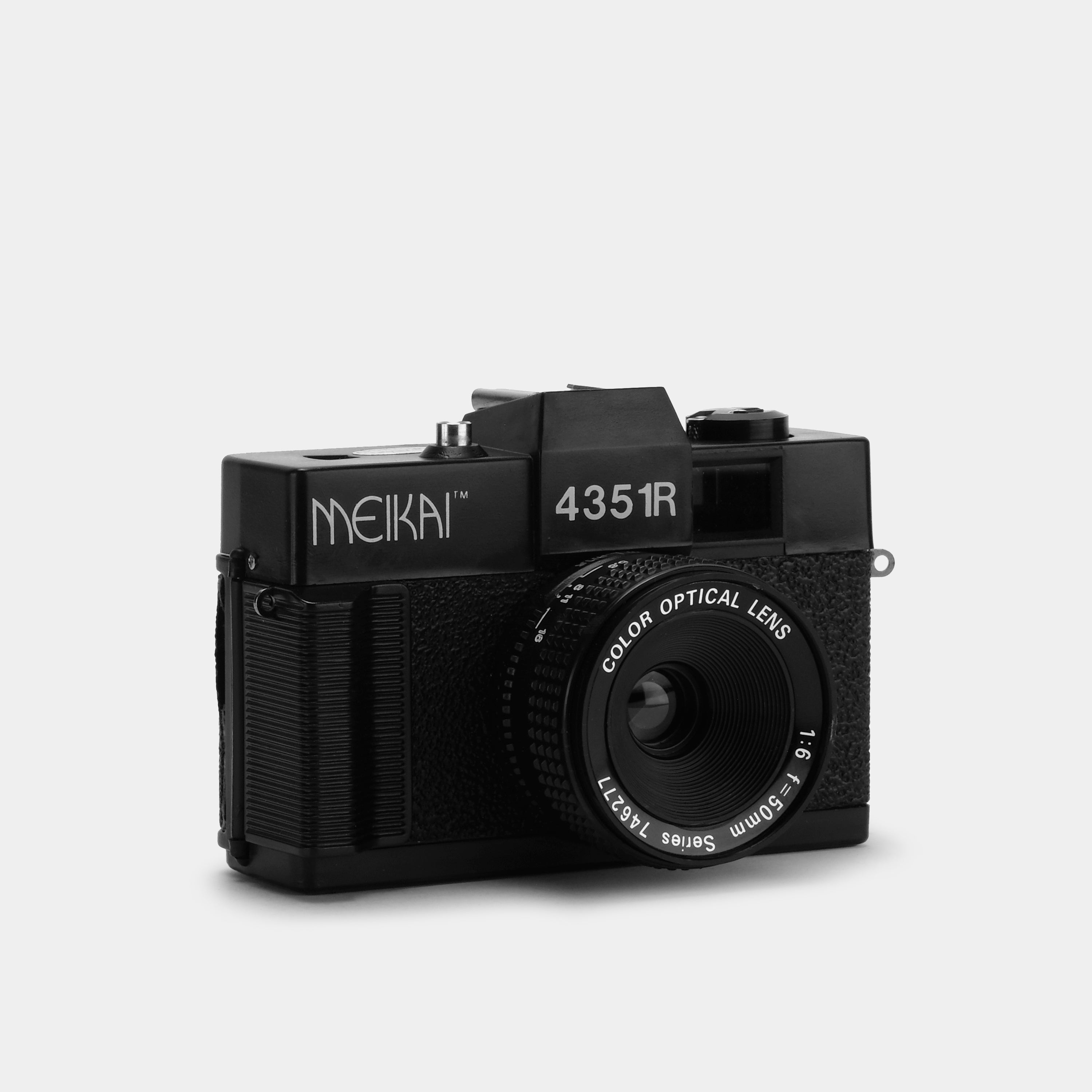 MeiKai 4351R 35mm Point and Shoot Film Camera