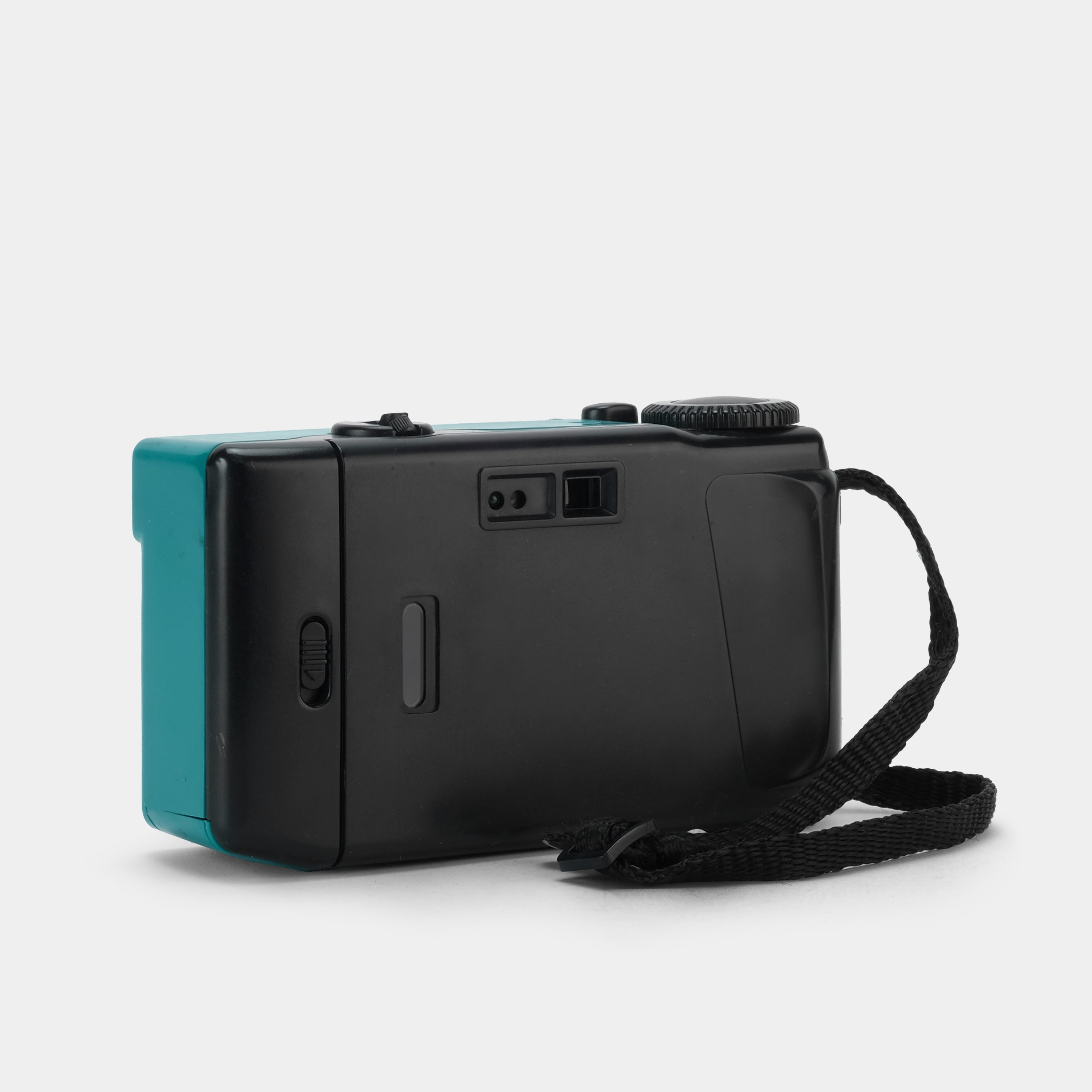 Vivitar L.A. Brites 35mm Point and Shoot Film Camera