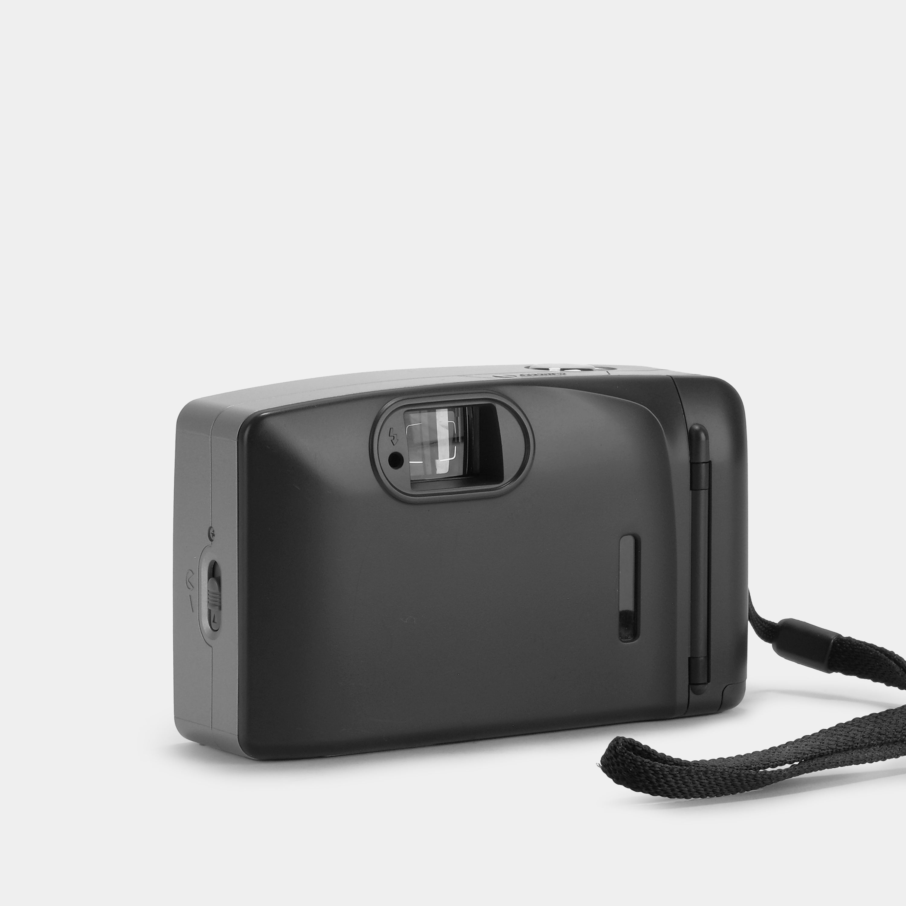 Nikon EF400SV 35mm Point and Shoot Film Camera