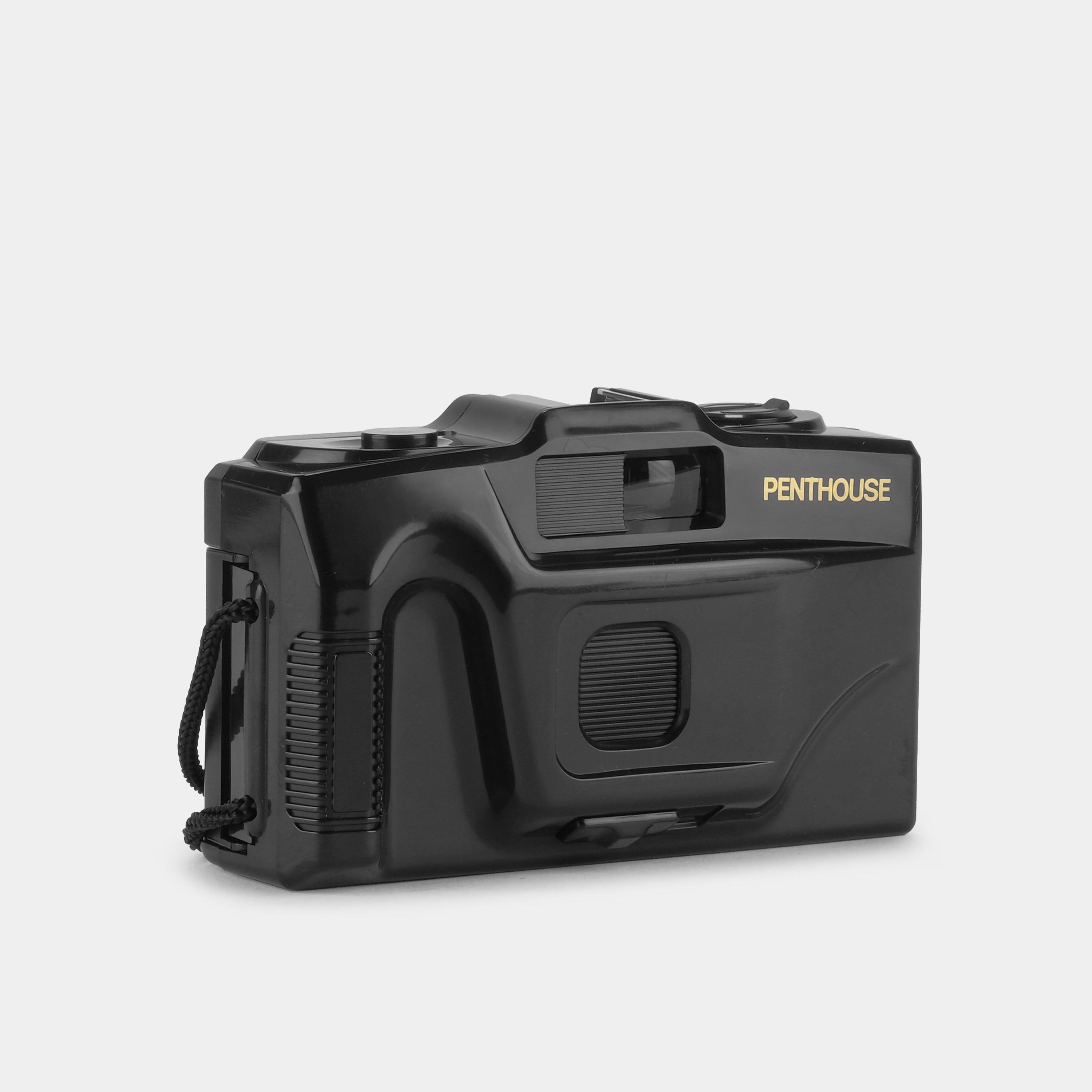 Penthouse 35mm Point and Shoot Film Camera