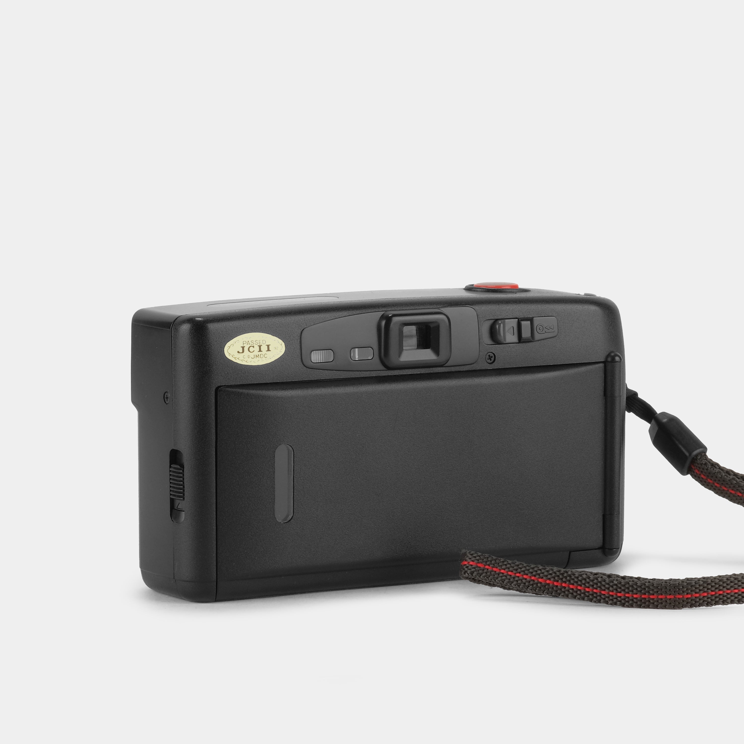 Fujifilm Discovery 160 Tele 35mm Point and Shoot Film Camera