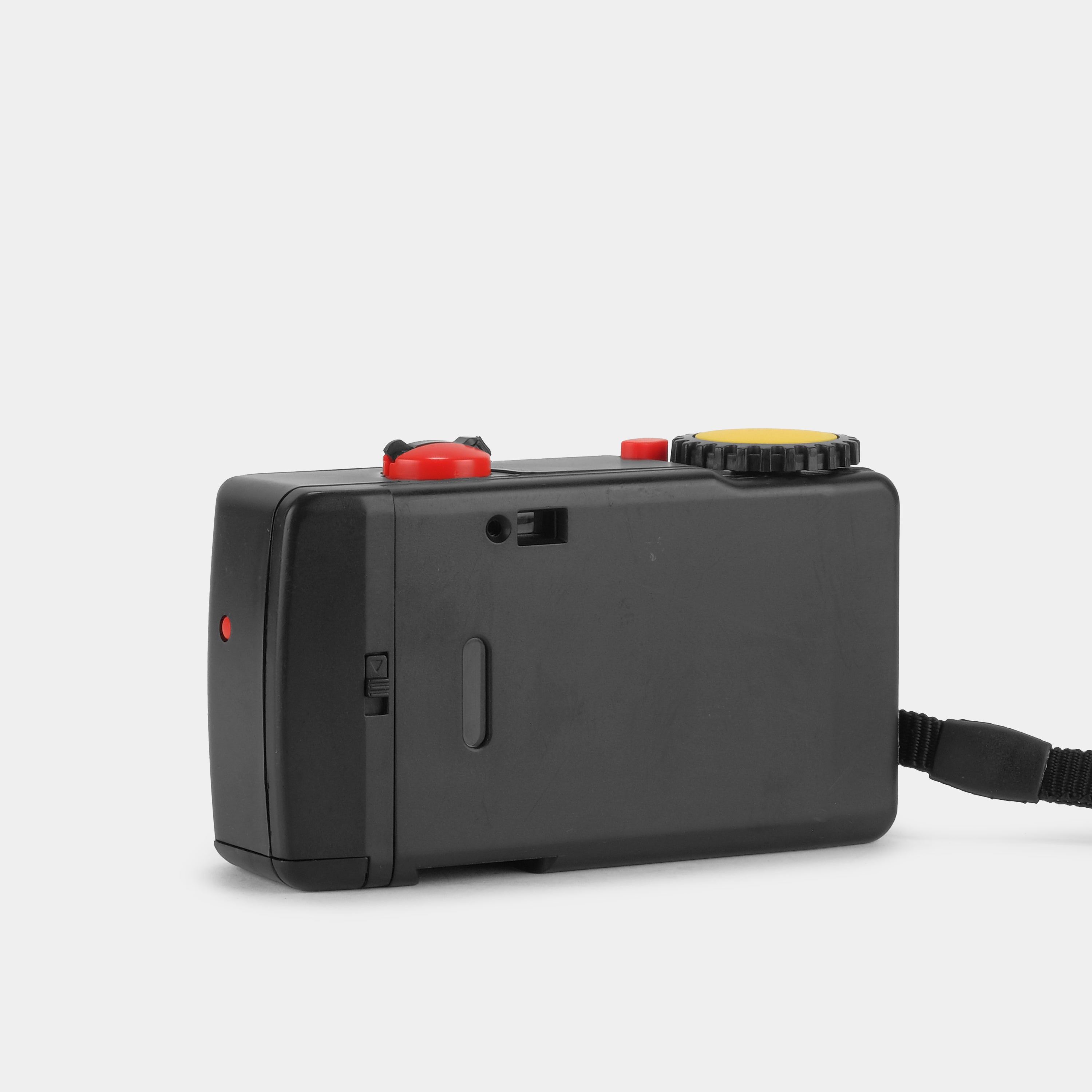 Focal 35mm Point and Shoot Film Camera