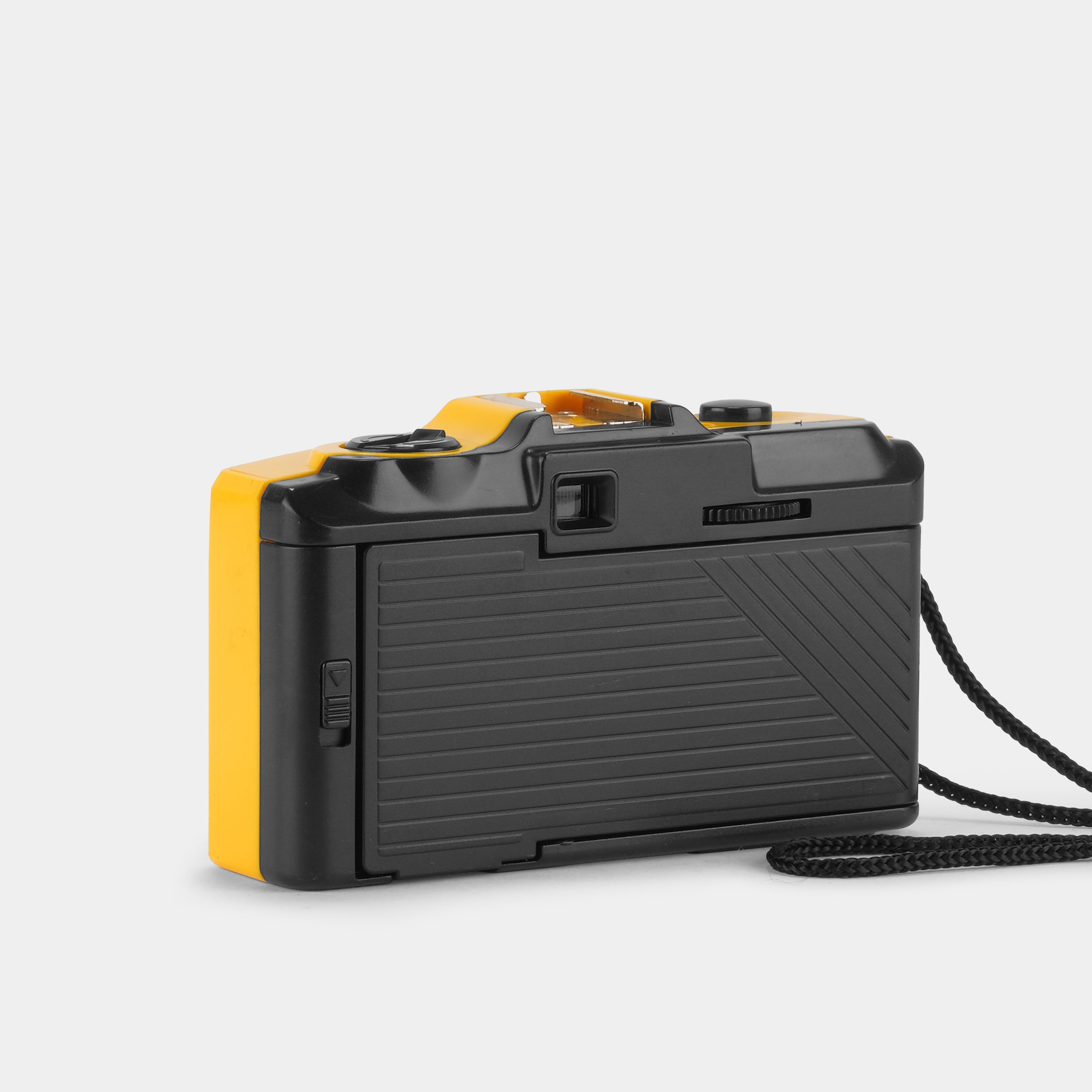 Joe Camel GT Smooth Shot 35mm Point and Shoot Film Camera