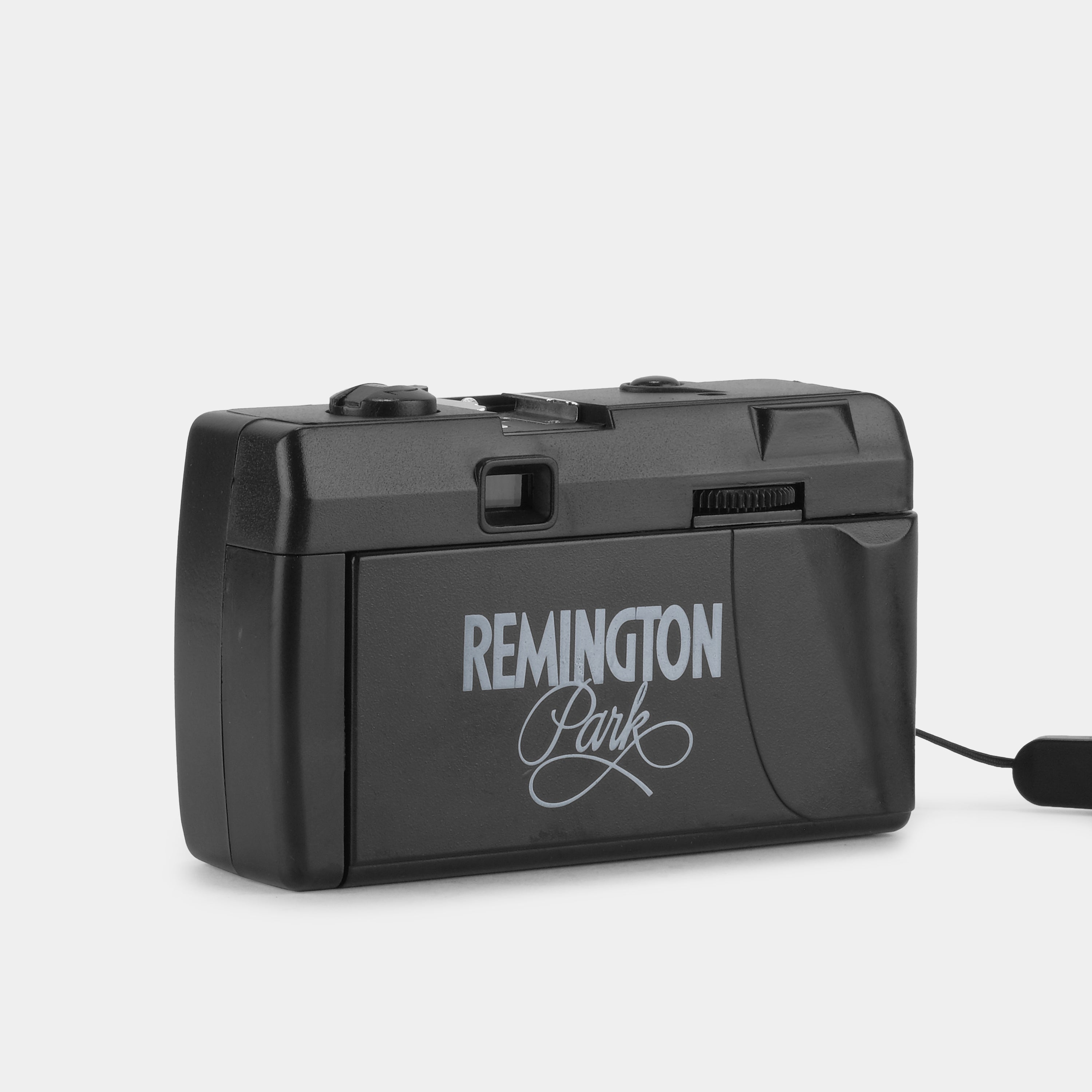 Pepsi | Walgreens | Remington Park 35mm Point and Shoot Film Camera