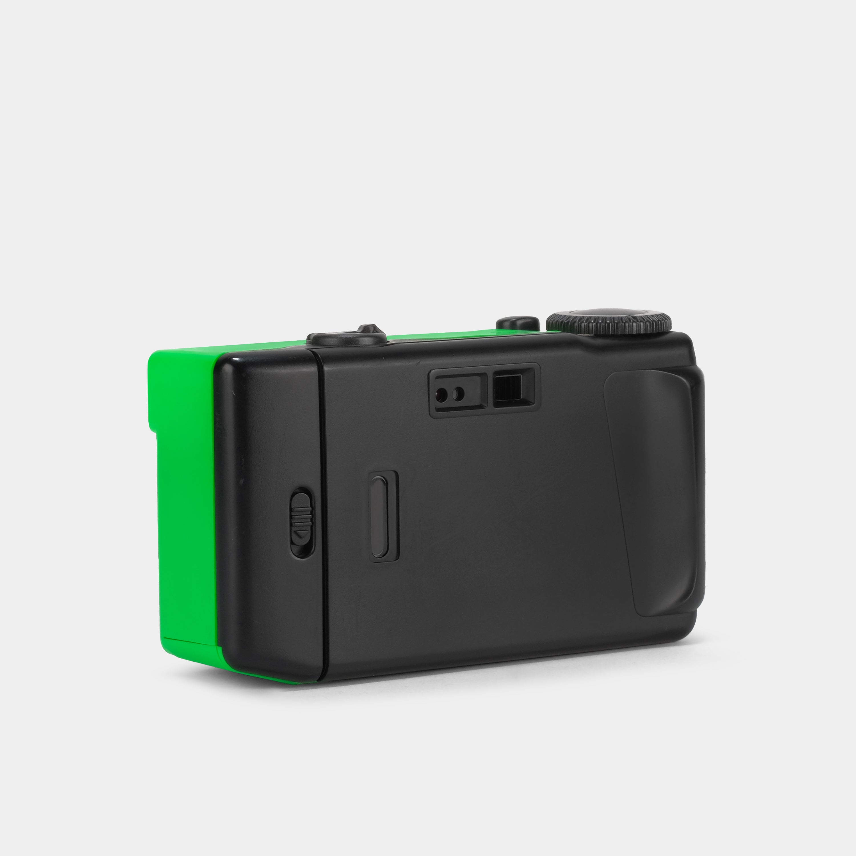 Teenage Mutant Ninja Turtles 35mm Point and Shoot Film Camera