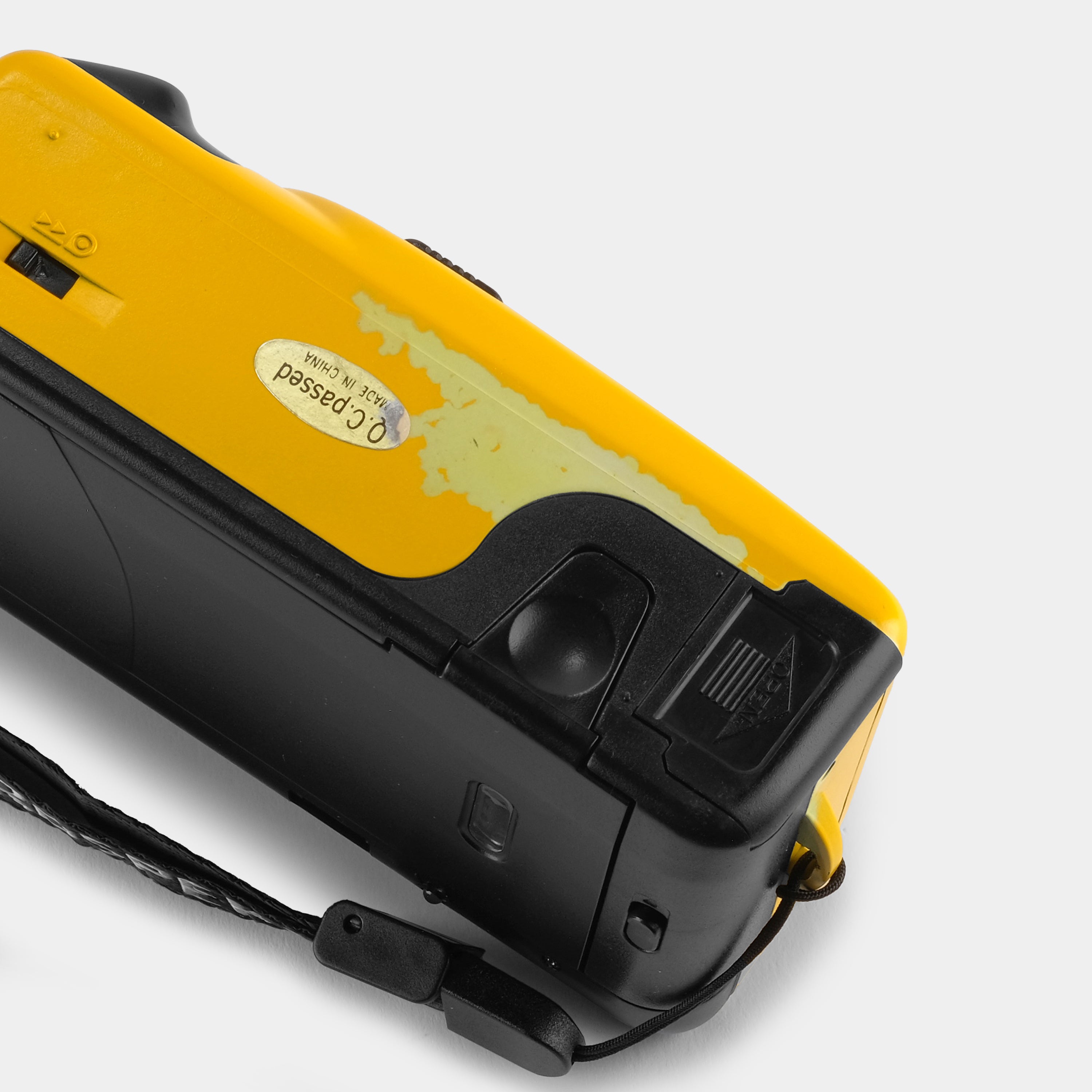 Sea Life SL-100 35mm Point and Shoot Film Camera