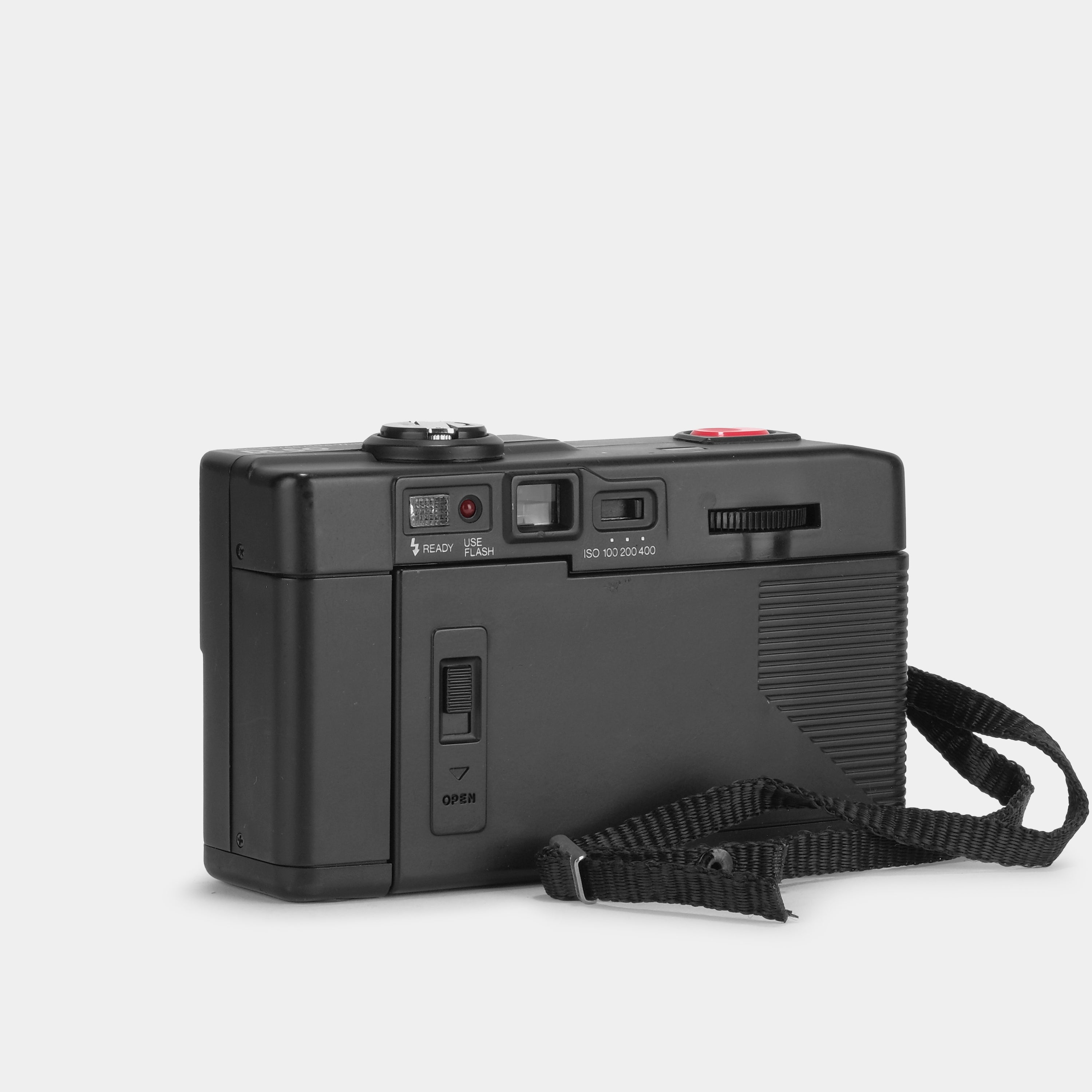 Vivitar DL 50 35mm Point and Shoot Film Camera