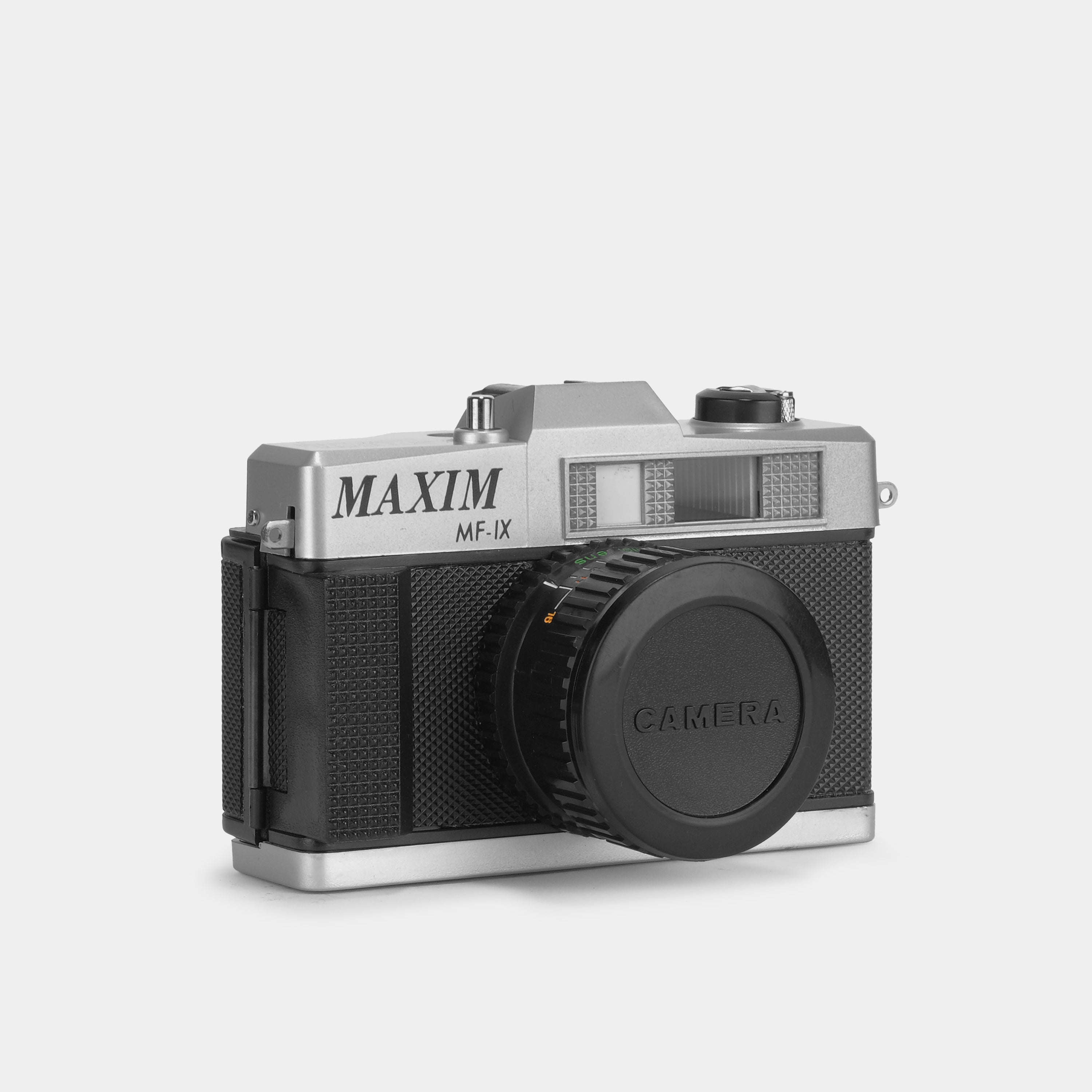 Maxim MF-1X 35mm Film Camera