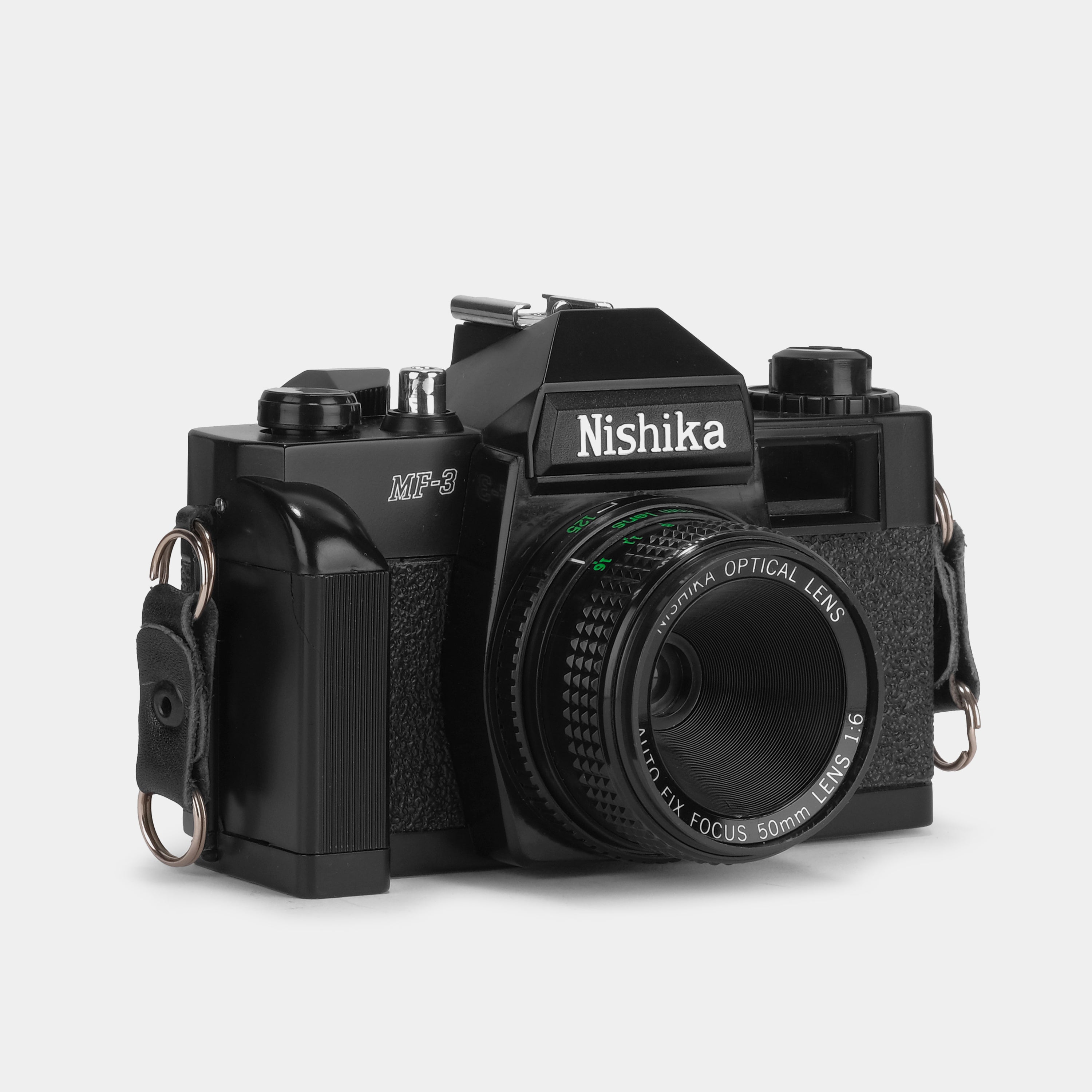 Nishika MF-3 35mm Film Camera