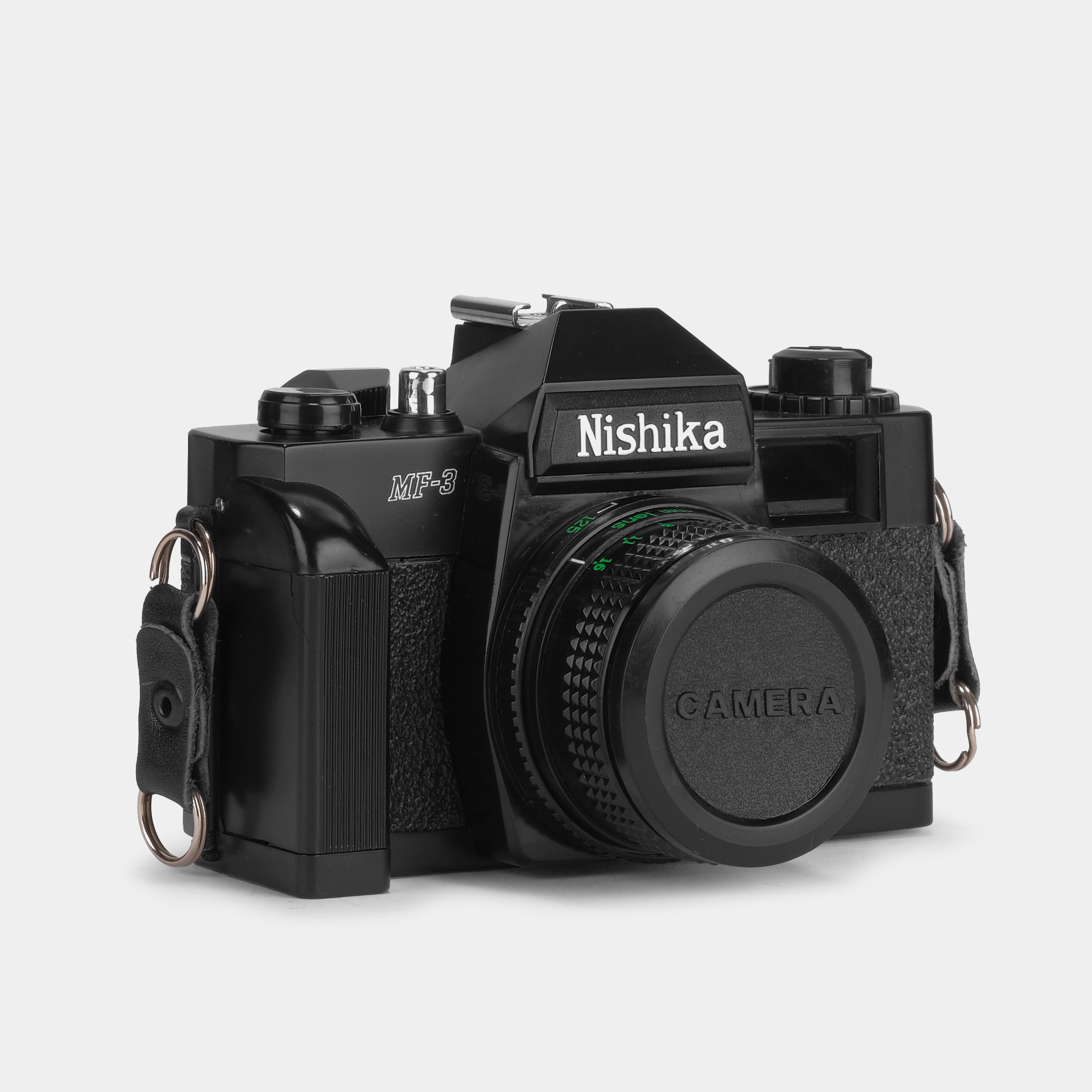 Nishika MF-3 35mm Film Camera