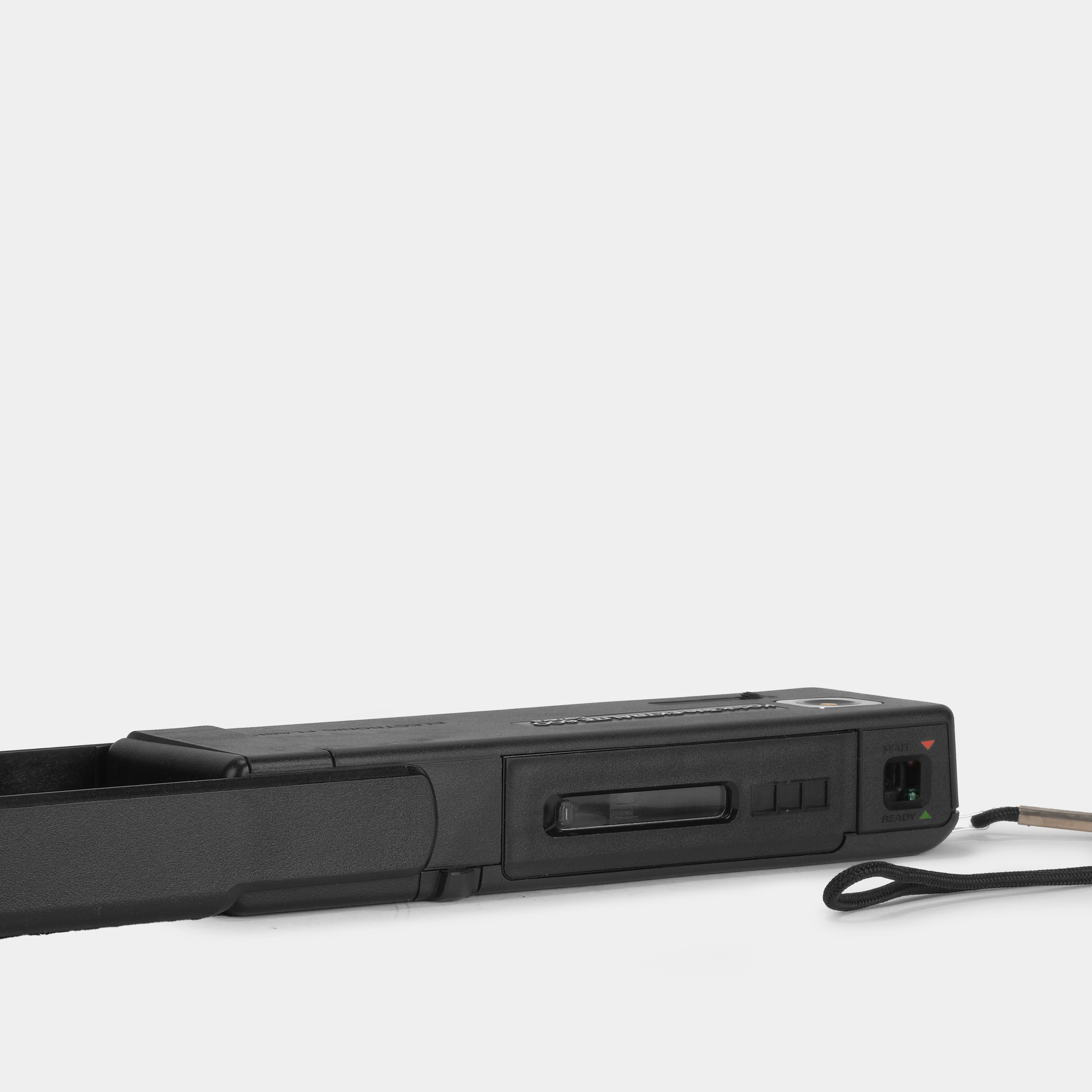 Kodak Tele Ektralite 600 110 Format Film Camera